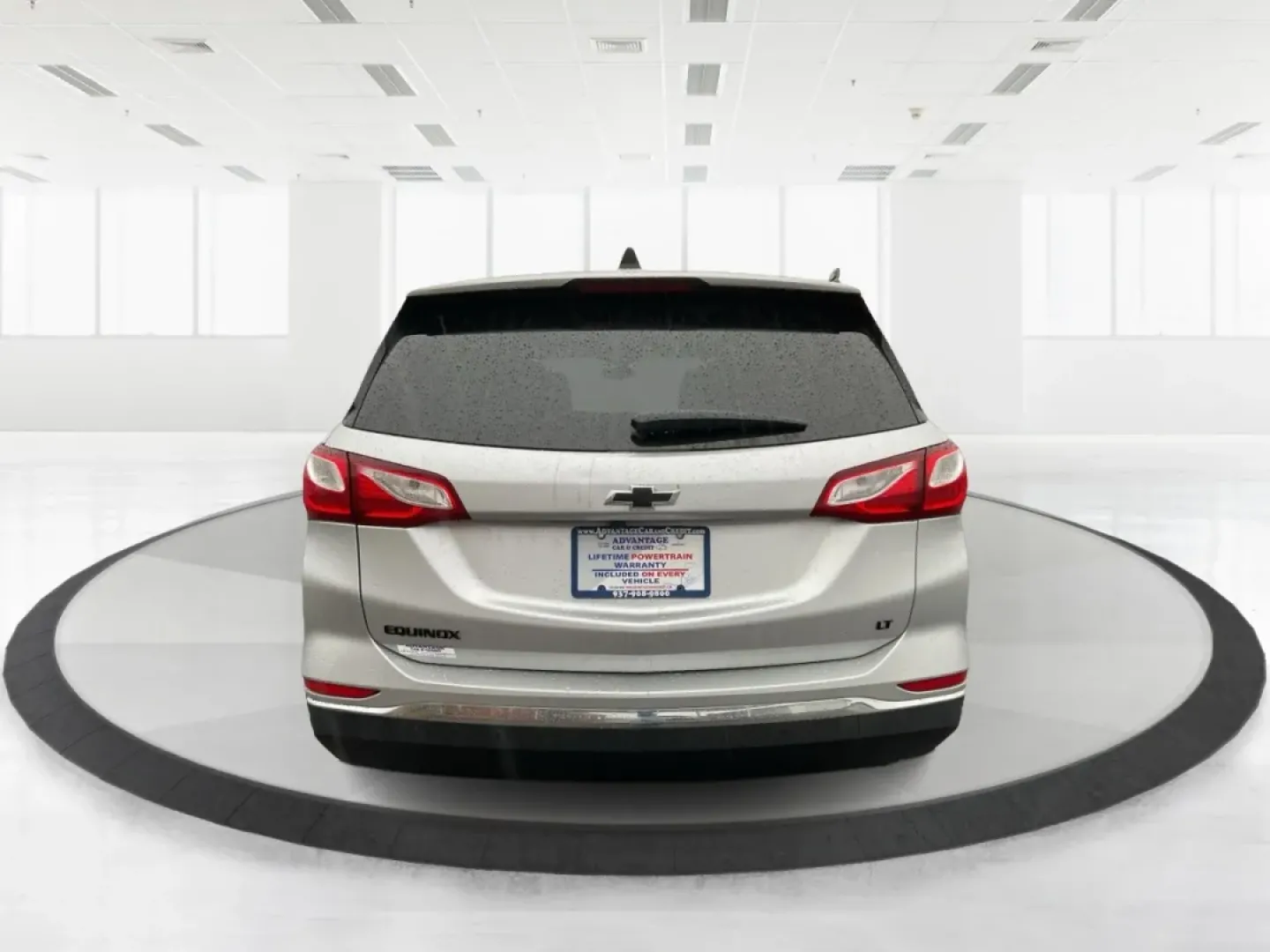 2019 Chevrolet Equinox LT (3GNAXKEV6KS) with an 1.5L I-4 gasoline direct injection engine, located at 8750 N County Rd 25A, Piqua, OH, 45356, (937) 908-9800, 40.164391, -84.232513 - **Unleash the Adventure with This 2019 Chevrolet Equinox LT: Your Perfect SUV Awaits!**<br /> <br /> If you're searching for a versatile SUV that can effortlessly transition from busy weekdays to weekend getaways, look no further than this stunning 2019 Chevrolet Equinox LT, available now at Advanta - Photo#3