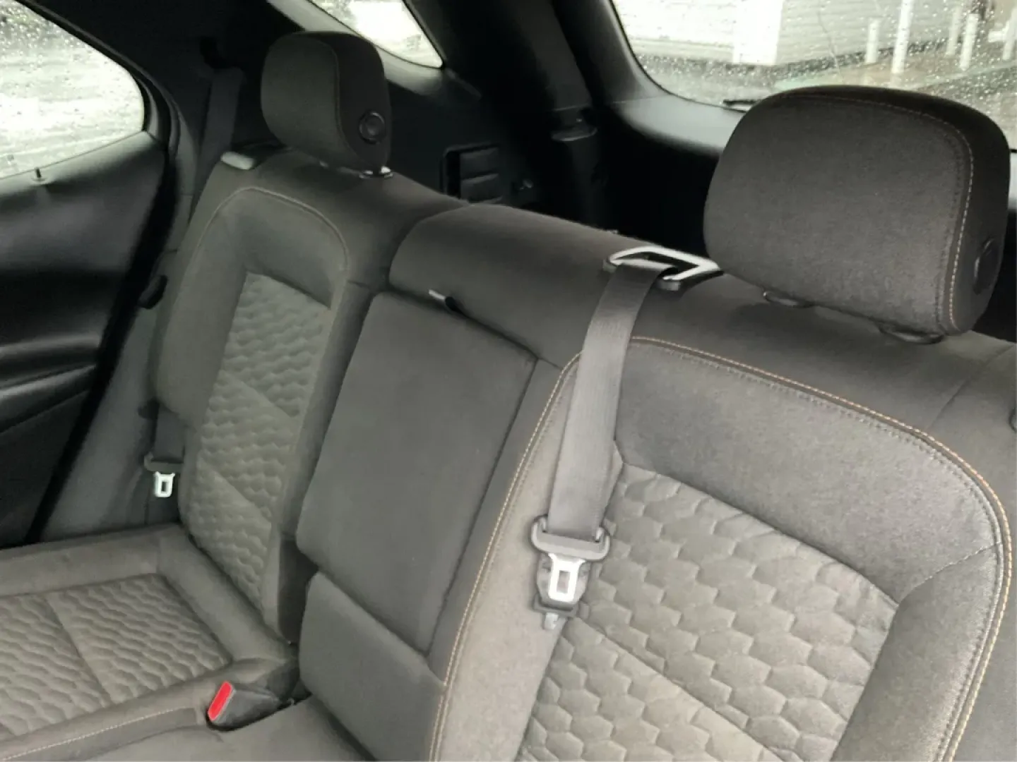 2019 Chevrolet Equinox LT (3GNAXKEV6KS) with an 1.5L I-4 gasoline direct injection engine, located at 8750 N County Rd 25A, Piqua, OH, 45356, (937) 908-9800, 40.164391, -84.232513 - **Unleash the Adventure with This 2019 Chevrolet Equinox LT: Your Perfect SUV Awaits!**<br /> <br /> If you're searching for a versatile SUV that can effortlessly transition from busy weekdays to weekend getaways, look no further than this stunning 2019 Chevrolet Equinox LT, available now at Advanta - Photo#10