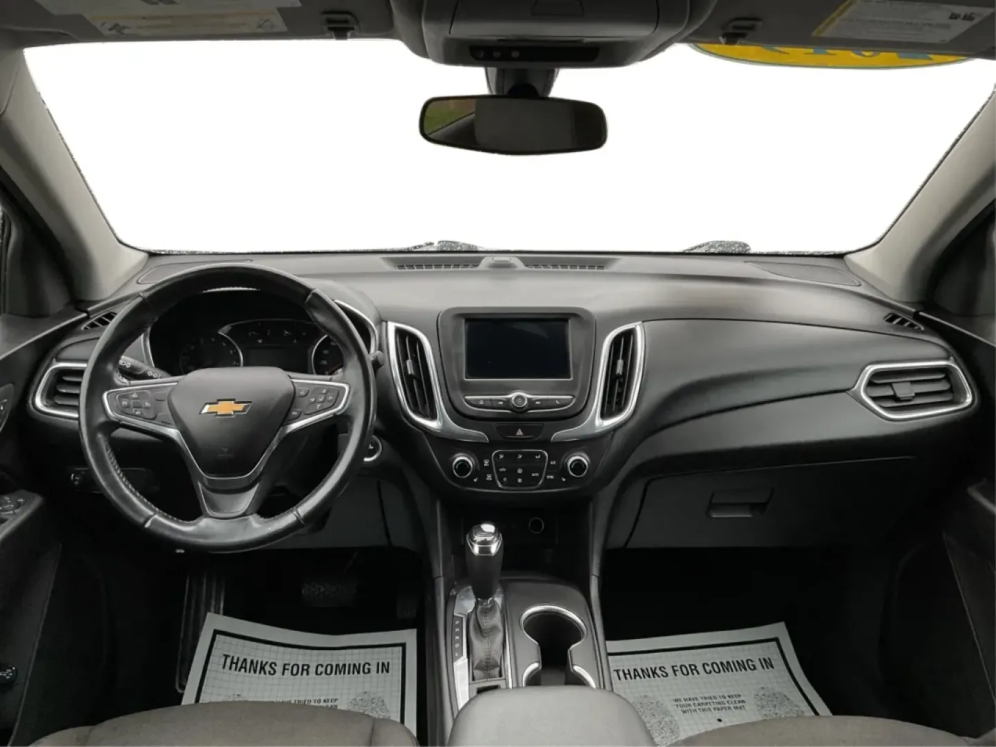 2019 Chevrolet Equinox LT (3GNAXKEV6KS) with an 1.5L I-4 gasoline direct injection engine, located at 8750 N County Rd 25A, Piqua, OH, 45356, (937) 908-9800, 40.164391, -84.232513 - **Unleash the Adventure with This 2019 Chevrolet Equinox LT: Your Perfect SUV Awaits!**<br /> <br /> If you're searching for a versatile SUV that can effortlessly transition from busy weekdays to weekend getaways, look no further than this stunning 2019 Chevrolet Equinox LT, available now at Advanta - Photo#21