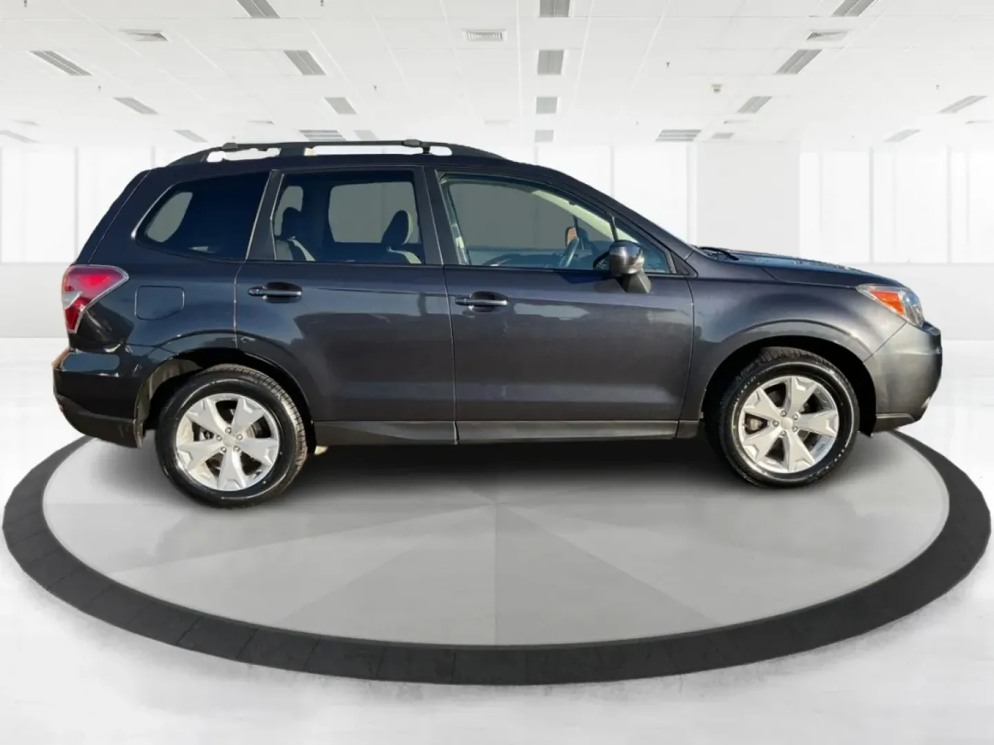 2015 Subaru Forester 2.5i Premium (JF2SJAGC9FH) with an 2.5L H-4 DOHC engine, located at 8750 N County Rd 25A, Piqua, OH, 45356, (937) 908-9800, 40.164391, -84.232513 - **Adventure Awaits: Discover the 2015 Subaru Forester 2.5i Premium at Advantage Car and Credit - Piqua!**<br /> <br /> Are you ready for your next family adventure, weekend getaway, or daily commute in a vehicle that combines safety, reliability, and comfort? Look no further than the 2015 Subaru For - Photo#1
