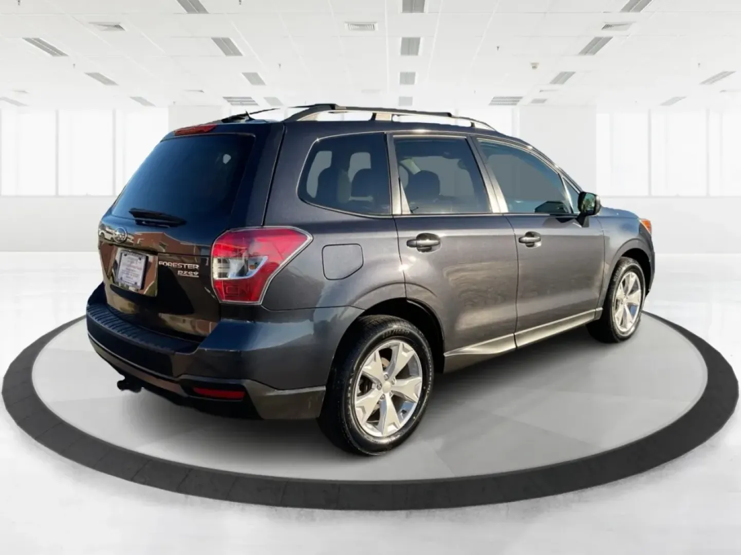 2015 Subaru Forester 2.5i Premium (JF2SJAGC9FH) with an 2.5L H-4 DOHC engine, located at 8750 N County Rd 25A, Piqua, OH, 45356, (937) 908-9800, 40.164391, -84.232513 - **Adventure Awaits: Discover the 2015 Subaru Forester 2.5i Premium at Advantage Car and Credit - Piqua!**<br /> <br /> Are you ready for your next family adventure, weekend getaway, or daily commute in a vehicle that combines safety, reliability, and comfort? Look no further than the 2015 Subaru For - Photo#2