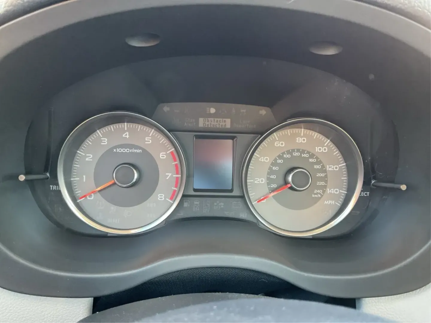 2015 Subaru Forester 2.5i Premium (JF2SJAGC9FH) with an 2.5L H-4 DOHC engine, located at 8750 N County Rd 25A, Piqua, OH, 45356, (937) 908-9800, 40.164391, -84.232513 - **Adventure Awaits: Discover the 2015 Subaru Forester 2.5i Premium at Advantage Car and Credit - Piqua!**<br /> <br /> Are you ready for your next family adventure, weekend getaway, or daily commute in a vehicle that combines safety, reliability, and comfort? Look no further than the 2015 Subaru For - Photo#15