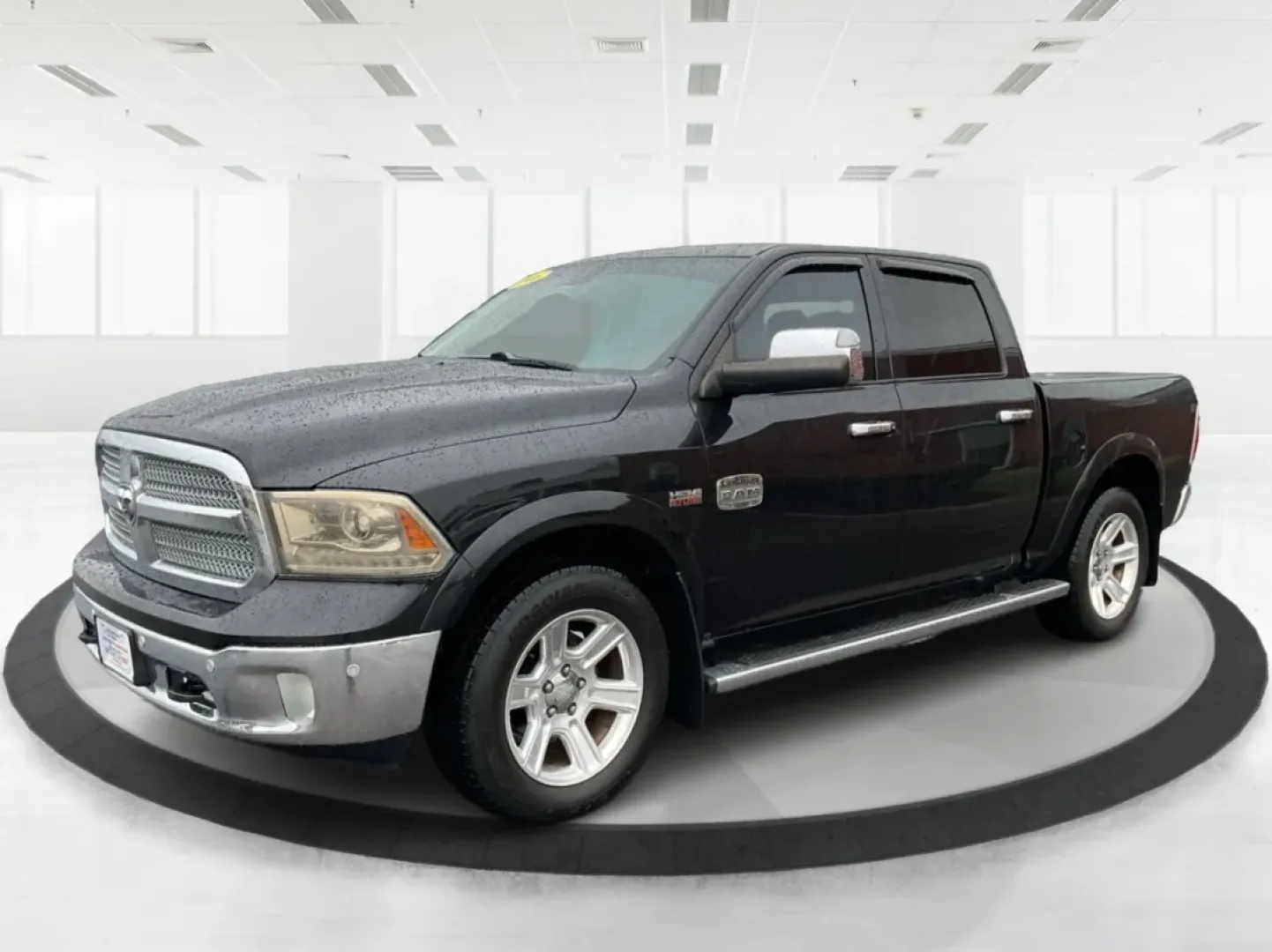 2016 Ram 1500 Longhorn (1C6RR7PT9GS) with an Other engine, located at 8750 N County Rd 25A, Piqua, OH, 45356, (937) 908-9800, 40.164391, -84.232513 - **Discover Your Next Adventure with This 2016 Ram 1500 Longhorn at Advantage Car and Credit - Piqua, OH**<br /> <br /> Are you ready to elevate your driving experience and embrace the freedom of the open road? Whether you're hauling gear for a weekend getaway or navigating daily commutes, the 2016 R - Photo#8