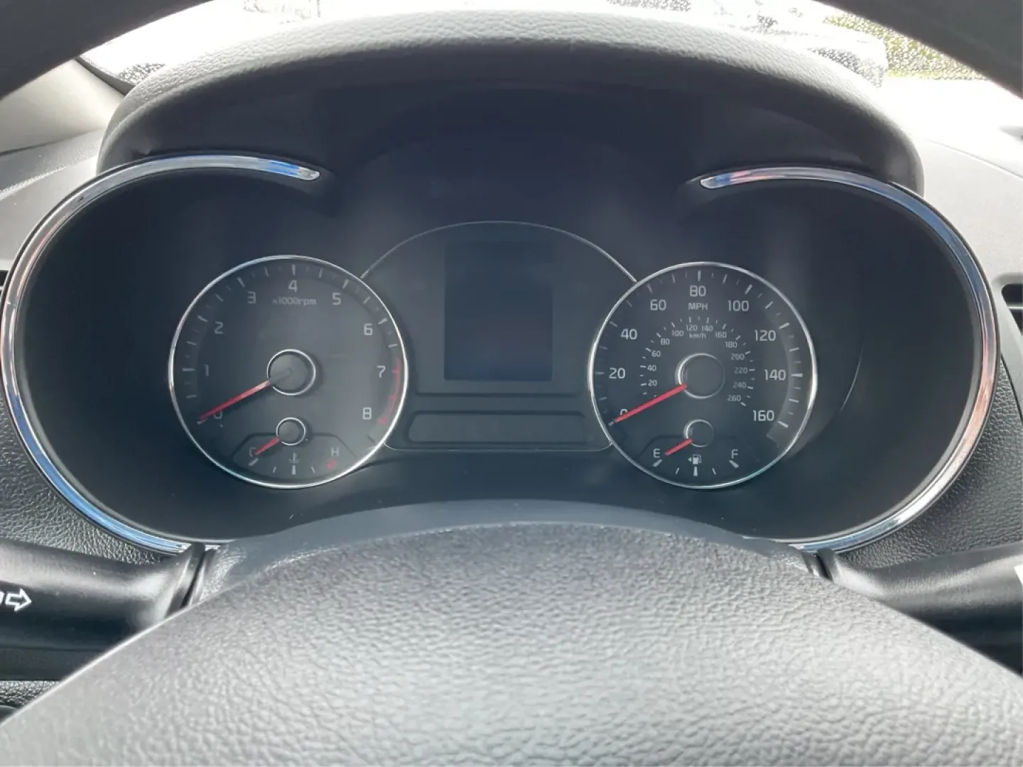 2015 Kia Forte LX (KNAFK4A67F5) with an 1.8L I-4 DOHC engine, located at 1951 S Dayton Lakeview Rd., New Carlisle, OH, 45344, (937) 908-9800, 39.890999, -84.050255 - **Find Your Perfect Commuter Companion: 2015 Kia Forte LX at Advantage Car and Credit - New Carlisle!**<br /> <br /> Are you searching for a reliable sedan that combines efficiency, comfort, and style? Look no further than this 2015 Kia Forte LX, available now at Advantage Car and Credit in New Carl - Photo#15