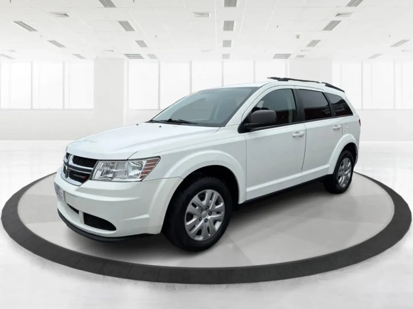 2016 Dodge Journey SE (3C4PDCAB1GT) with an Tigershark MultiAir 2.4L I-4 DOHC engine, located at 1099 N County Rd 25A, Troy, OH, 45373, (937) 908-9800, 40.057079, -84.212883 - Are you searching for the perfect vehicle to accommodate your growing family or enhance your daily commute? Look no further than this stunning 2016 Dodge Journey SE, available now at Advantage Car and Credit in Troy, OH! With its spacious interior and excellent features, this budget-friendly SUV is - Photo#8