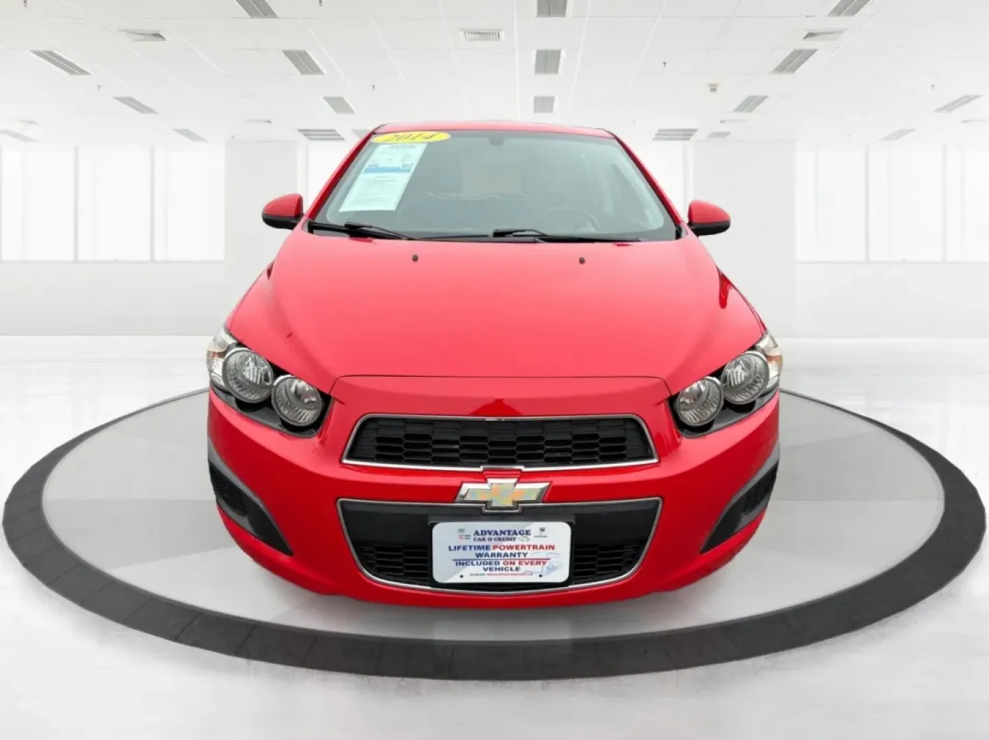2014 Chevrolet Sonic LS Auto (1G1JA6SH1E4) with an Other engine, located at 1951 S Dayton Lakeview Rd., New Carlisle, OH, 45344, (937) 908-9800, 39.890999, -84.050255 - Are you in search of a reliable hatchback that perfectly balances style, efficiency, and practicality? Look no further than this stunning 2014 Chevrolet Sonic LS Auto, now available at Advantage Car and Credit in Riverside, OH. This vehicle is not just a mode of transportation; it's your new partner - Photo#7
