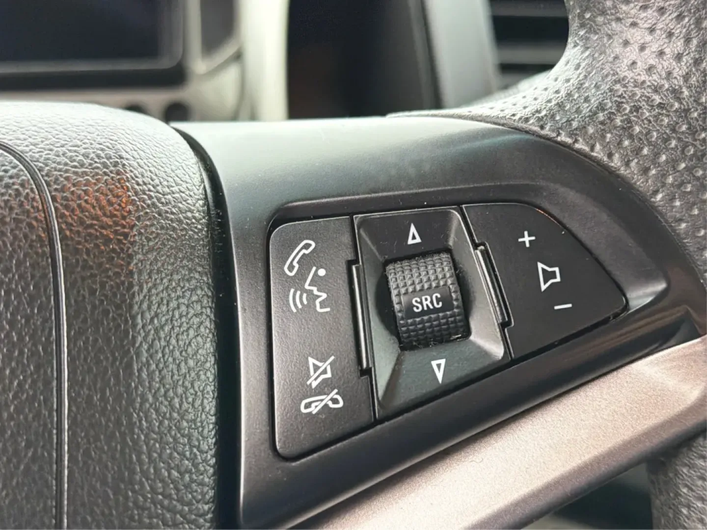 2014 Chevrolet Sonic LS Auto (1G1JA6SH1E4) with an Other engine, located at 1951 S Dayton Lakeview Rd., New Carlisle, OH, 45344, (937) 908-9800, 39.890999, -84.050255 - Are you in search of a reliable hatchback that perfectly balances style, efficiency, and practicality? Look no further than this stunning 2014 Chevrolet Sonic LS Auto, now available at Advantage Car and Credit in Riverside, OH. This vehicle is not just a mode of transportation; it's your new partner - Photo#16