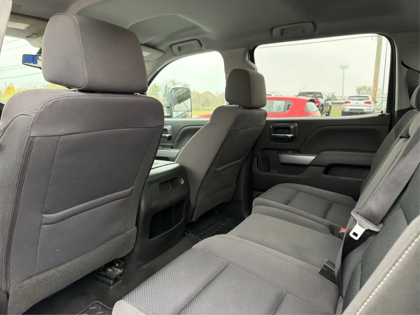 2017 Chevrolet Silverado 1500 LT Z71 (1GCUKRECXHF) with an EcoTec3 5.3L V-8 gasoline direct injection engine, located at 8750 N County Rd 25A, Piqua, OH, 45356, (937) 908-9800, 40.164391, -84.232513 - **Conquer Every Journey with the 2017 Chevrolet Silverado 1500 LT Z71!**<br /> <br /> If you're searching for a truck that can handle everything life throws at you-whether it's a weekend adventure, a daily commute, or the demands of a growing family-the 2017 Chevrolet Silverado 1500 LT Z71 is the pe - Photo#10