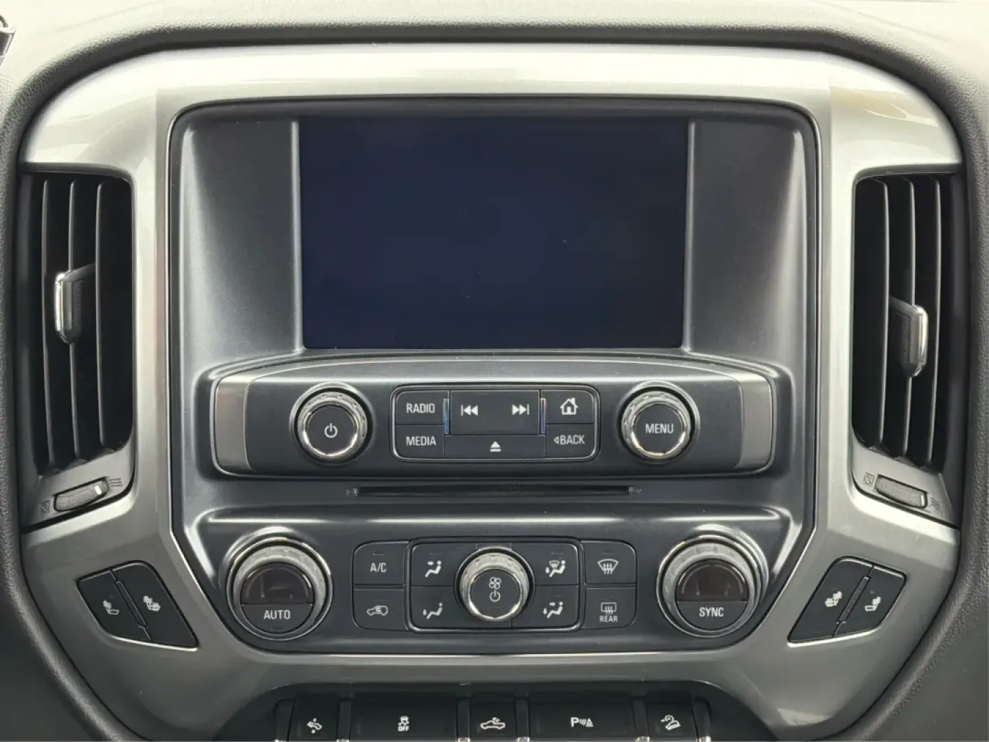 2017 Chevrolet Silverado 1500 LT Z71 (1GCUKRECXHF) with an EcoTec3 5.3L V-8 gasoline direct injection engine, located at 8750 N County Rd 25A, Piqua, OH, 45356, (937) 908-9800, 40.164391, -84.232513 - **Conquer Every Journey with the 2017 Chevrolet Silverado 1500 LT Z71!**<br /> <br /> If you're searching for a truck that can handle everything life throws at you-whether it's a weekend adventure, a daily commute, or the demands of a growing family-the 2017 Chevrolet Silverado 1500 LT Z71 is the pe - Photo#12