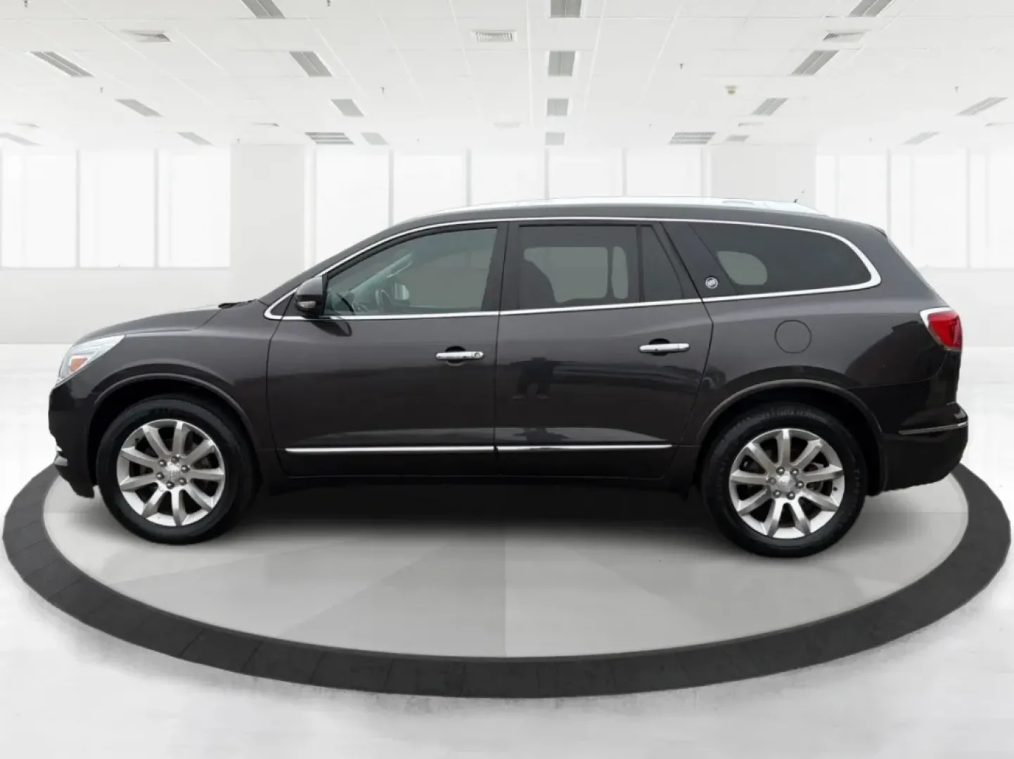 2015 Buick Enclave Premium (5GAKVCKD6FJ) with an 3.6L V-6 gasoline direct injection engine, located at 1951 S Dayton Lakeview Rd., New Carlisle, OH, 45344, (937) 908-9800, 39.890999, -84.050255 - **Elevate Your Family Adventures with the 2015 Buick Enclave Premium at Advantage Car and Credit!**<br /> <br /> Are you ready to take your family on unforgettable journeys while ensuring comfort, safety, and style? Look no further than this stunning 2015 Buick Enclave Premium, available right now a - Photo#5
