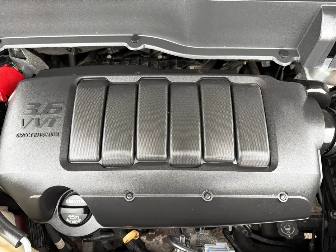 2015 Buick Enclave Premium (5GAKVCKD6FJ) with an 3.6L V-6 gasoline direct injection engine, located at 401 Woodman Dr, Riverside, OH, 45431, (937) 908-9800, 39.760899, -84.123421 - **Elevate Your Family Adventures with the 2015 Buick Enclave Premium at Advantage Car and Credit!**<br /> <br /> Are you ready to take your family on unforgettable journeys while ensuring comfort, safety, and style? Look no further than this stunning 2015 Buick Enclave Premium, available right now a - Photo#11