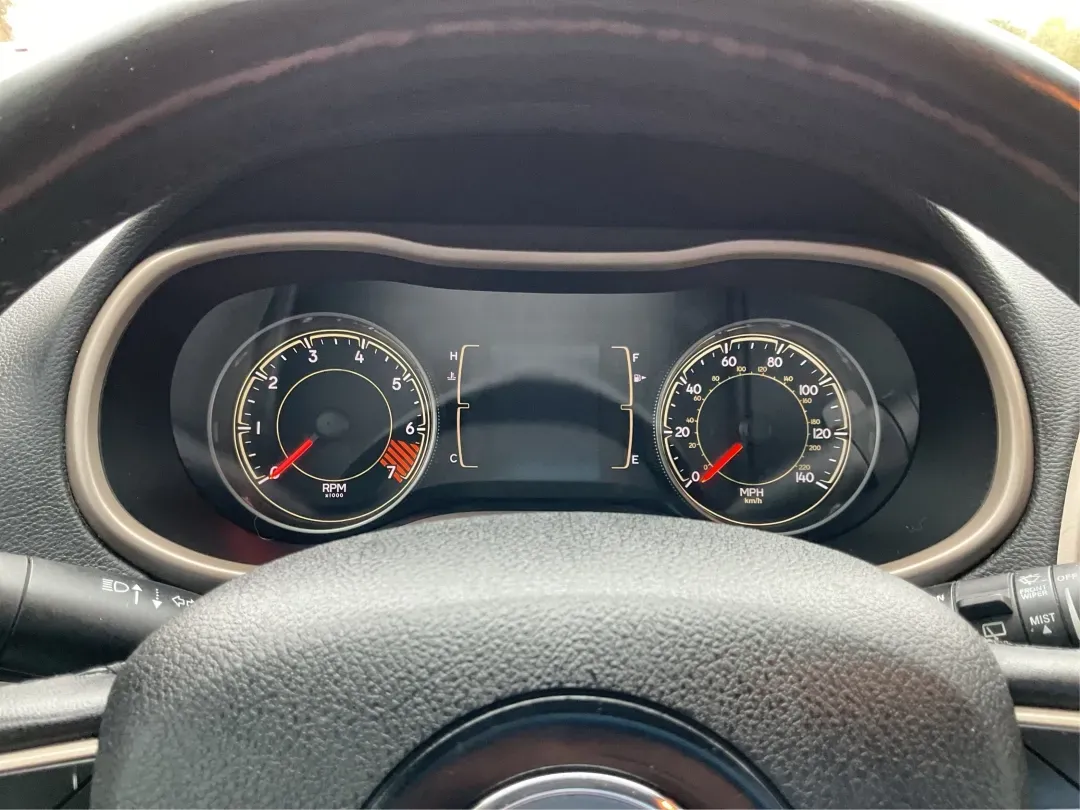 2015 Jeep Cherokee Sport (1C4PJLAB0FW) with an Other engine, located at 1184 Kauffman Ave, Fairborn, OH, 45324, (937) 908-9800, 39.807072, -84.030914 - ### Adventure Awaits with this 2015 Jeep Cherokee Sport!<br /> <br /> Are you ready for your next family road trip, weekend adventure, or daily commute? This 2015 Jeep Cherokee Sport is the perfect companion, combining style, comfort, and versatility for all your lifestyle needs. With its rugged cap - Photo#15