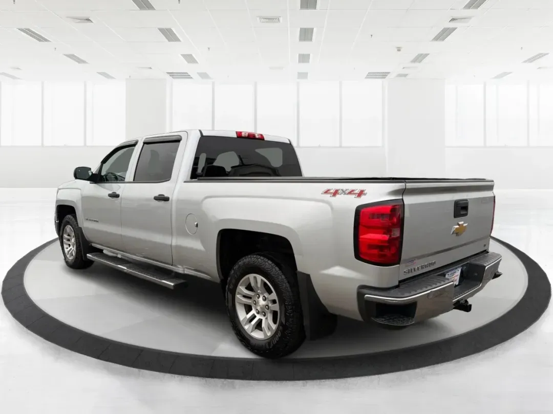2014 Chevrolet Silverado 1500 1LT (3GCUKREC1EG) with an Other engine, located at 1099 N County Rd 25A, Troy, OH, 45373, (937) 908-9800, 40.057079, -84.212883 - **Elevate Your Lifestyle with the 2014 Chevrolet Silverado 1500** <br /> <br /> Unleash the power of adventure with the 2014 Chevrolet Silverado 1500, the perfect companion for weekend road trips, family outings, or tackling tough jobs around Troy, OH. This rugged yet refined truck blends capabilit - Photo#4