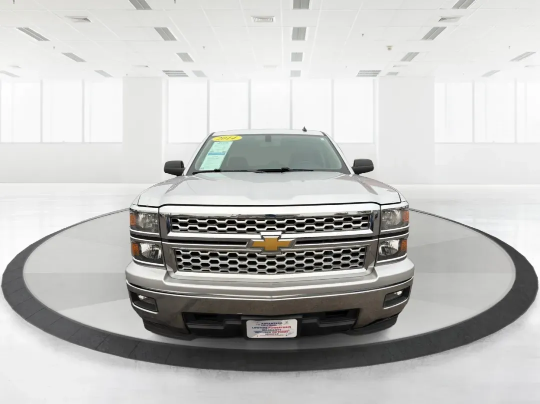 2014 Chevrolet Silverado 1500 1LT (3GCUKREC1EG) with an Other engine, located at 1099 N County Rd 25A, Troy, OH, 45373, (937) 908-9800, 40.057079, -84.212883 - **Elevate Your Lifestyle with the 2014 Chevrolet Silverado 1500** <br /> <br /> Unleash the power of adventure with the 2014 Chevrolet Silverado 1500, the perfect companion for weekend road trips, family outings, or tackling tough jobs around Troy, OH. This rugged yet refined truck blends capabilit - Photo#7