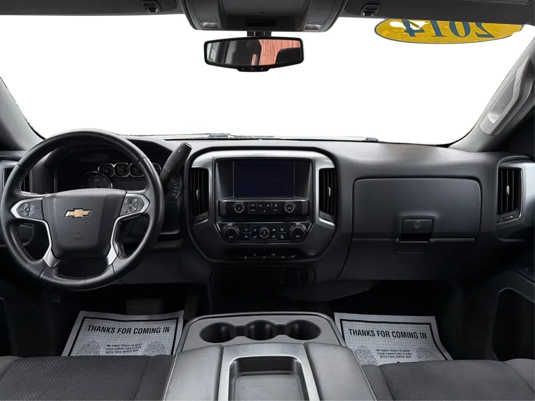 2014 Chevrolet Silverado 1500 1LT (3GCUKREC1EG) with an Other engine, located at 1099 N County Rd 25A, Troy, OH, 45373, (937) 908-9800, 40.057079, -84.212883 - **Elevate Your Lifestyle with the 2014 Chevrolet Silverado 1500** <br /> <br /> Unleash the power of adventure with the 2014 Chevrolet Silverado 1500, the perfect companion for weekend road trips, family outings, or tackling tough jobs around Troy, OH. This rugged yet refined truck blends capabilit - Photo#20