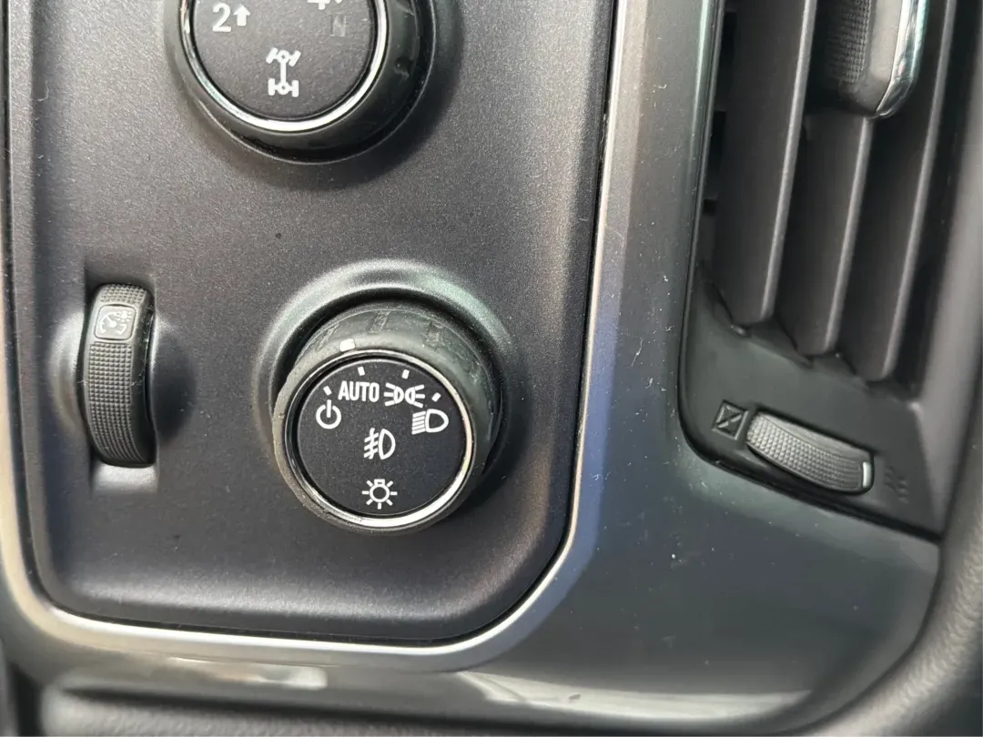 2014 Chevrolet Silverado 1500 1LT (3GCUKREC1EG) with an 5.3L V8 OHV 16V engine, 6-Speed Automatic transmission, located at 401 Woodman Dr, Riverside, OH, 45431, (937) 908-9800, 39.760899, -84.123421 - **Elevate Your Lifestyle with the 2014 Chevrolet Silverado 1500** <br /> <br /> Unleash the power of adventure with the 2014 Chevrolet Silverado 1500, the perfect companion for weekend road trips, family outings, or tackling tough jobs around Troy, OH. This rugged yet refined truck blends capabilit - Photo#16