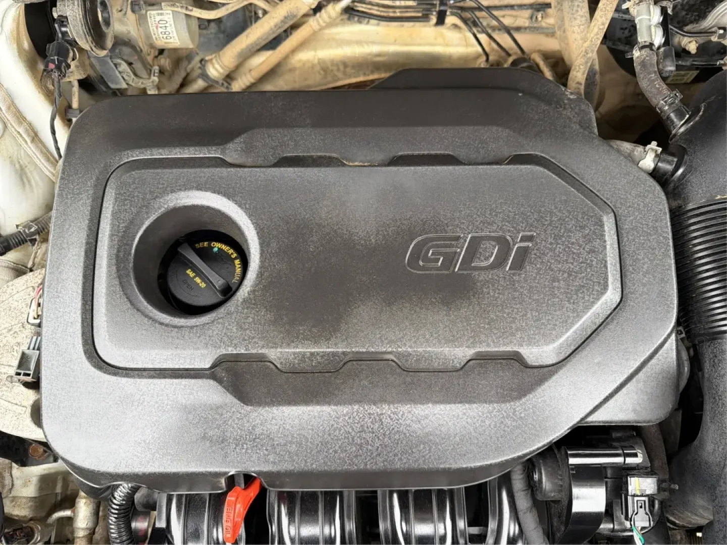 2016 Kia Sorento 2.4L LX (5XYPGDA36GG) with an 2.4L I-4 gasoline direct injection engine, located at 1951 S Dayton Lakeview Rd., New Carlisle, OH, 45344, (937) 908-9800, 39.890999, -84.050255 - **Experience Adventure with the 2016 Kia Sorento Your Perfect Family SUV!**<br /> <br /> Are you ready to elevate your family's adventures with a vehicle that's as versatile as your lifestyle? Look no further than the 2016 Kia Sorento, available now at Advantage Car and Credit in New Carlisle, OH. - Photo#11