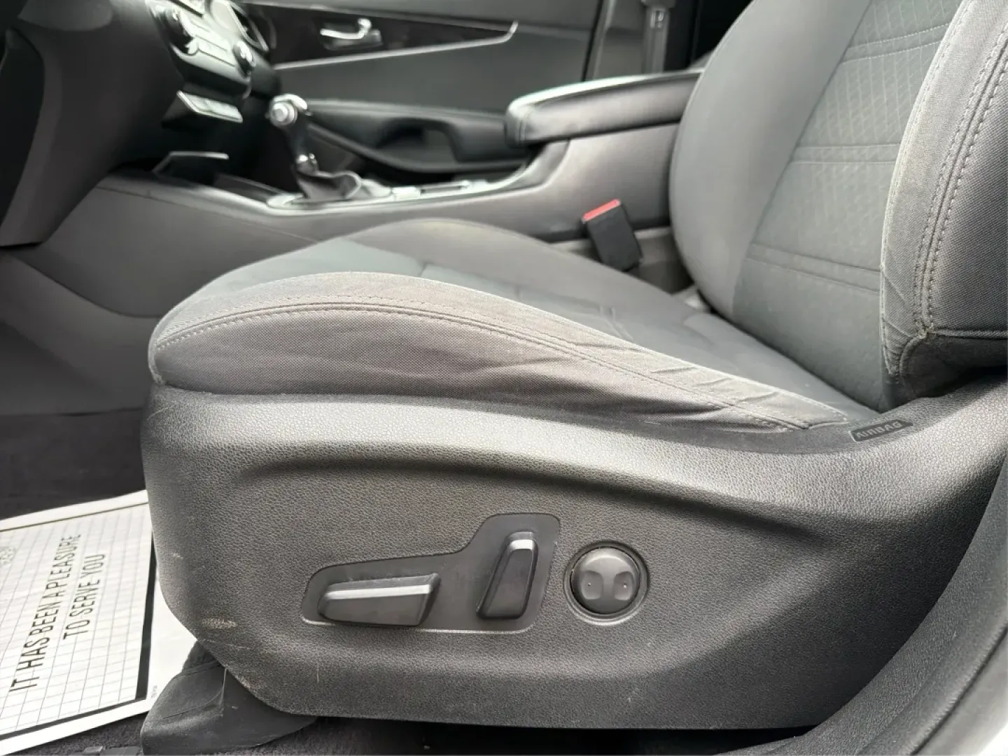 2016 Kia Sorento 2.4L LX (5XYPGDA36GG) with an 2.4L I-4 gasoline direct injection engine, located at 1951 S Dayton Lakeview Rd., New Carlisle, OH, 45344, (937) 908-9800, 39.890999, -84.050255 - **Experience Adventure with the 2016 Kia Sorento Your Perfect Family SUV!**<br /> <br /> Are you ready to elevate your family's adventures with a vehicle that's as versatile as your lifestyle? Look no further than the 2016 Kia Sorento, available now at Advantage Car and Credit in New Carlisle, OH. - Photo#17