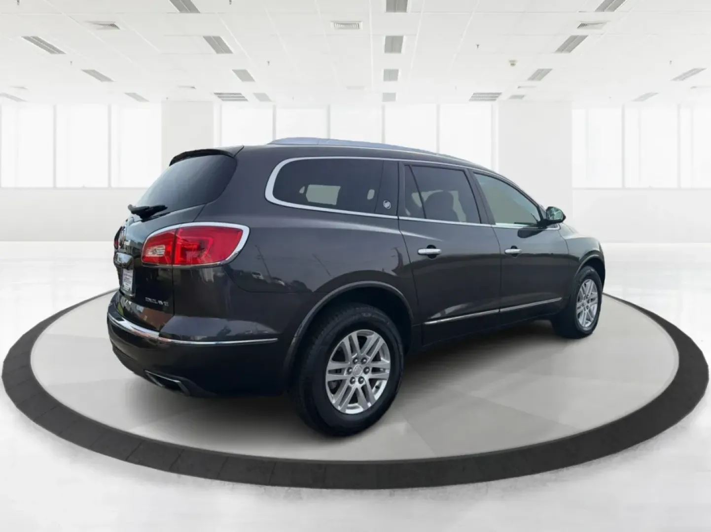 2015 Buick Enclave Convenience (5GAKRAKD9FJ) with an 3.6L V-6 gasoline direct injection engine, located at 8750 N County Rd 25A, Piqua, OH, 45356, (937) 908-9800, 40.164391, -84.232513 - Discover the perfect blend of comfort, space, and reliability with the 2015 Buick Enclave, an ideal choice for growing families and adventure seekers alike. This versatile SUV not only accommodates your family's needs but also elevates your everyday driving experience. Priced competitively and offer - Photo#2