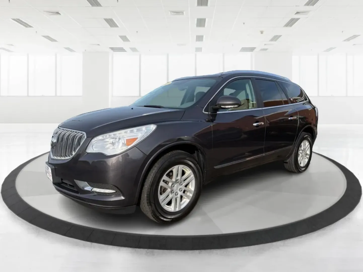 2015 Buick Enclave Convenience (5GAKRAKD9FJ) with an 3.6L V-6 gasoline direct injection engine, located at 8750 N County Rd 25A, Piqua, OH, 45356, (937) 908-9800, 40.164391, -84.232513 - Discover the perfect blend of comfort, space, and reliability with the 2015 Buick Enclave, an ideal choice for growing families and adventure seekers alike. This versatile SUV not only accommodates your family's needs but also elevates your everyday driving experience. Priced competitively and offer - Photo#8