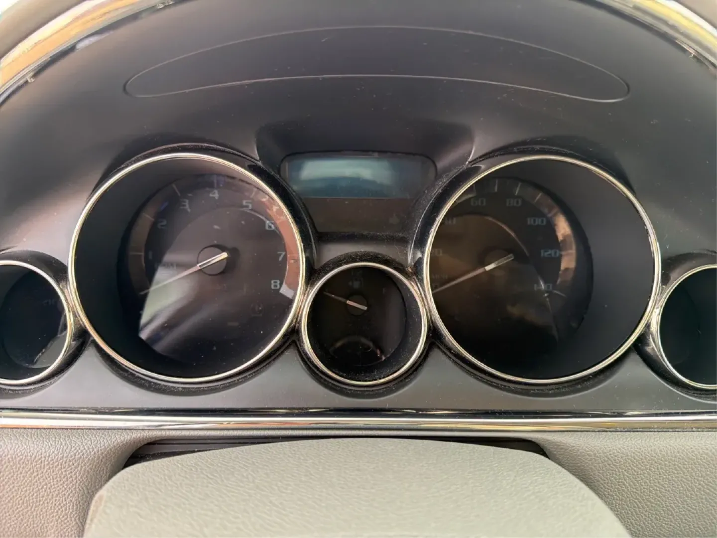 2015 Buick Enclave Convenience (5GAKRAKD9FJ) with an 3.6L V-6 gasoline direct injection engine, located at 8750 N County Rd 25A, Piqua, OH, 45356, (937) 908-9800, 40.164391, -84.232513 - Discover the perfect blend of comfort, space, and reliability with the 2015 Buick Enclave, an ideal choice for growing families and adventure seekers alike. This versatile SUV not only accommodates your family's needs but also elevates your everyday driving experience. Priced competitively and offer - Photo#15