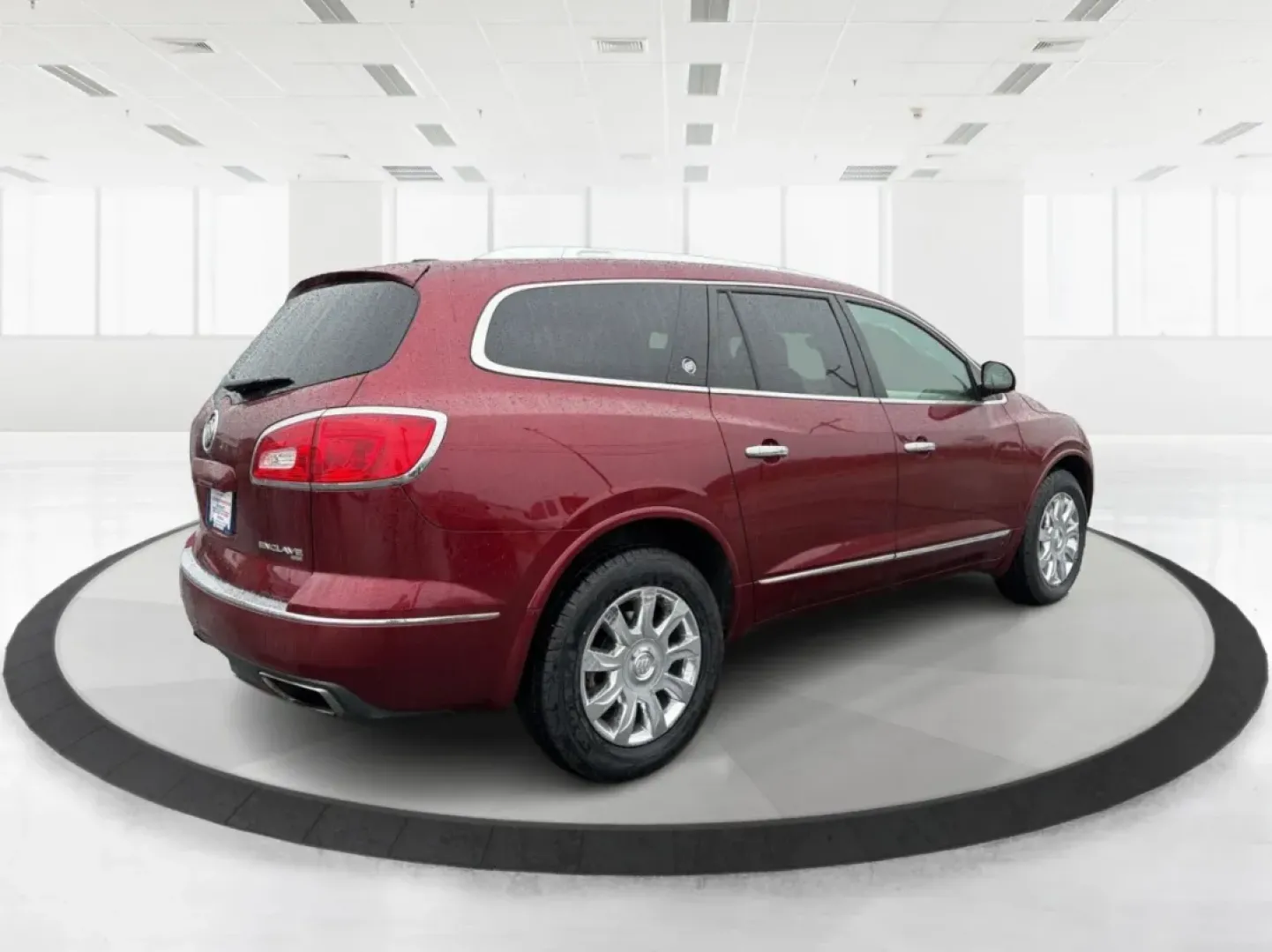 2017 Buick Enclave Leather (5GAKVBKD7HJ) with an 3.6L V-6 gasoline direct injection engine, located at 1099 N County Rd 25A, Troy, OH, 45373, (937) 908-9800, 40.057079, -84.212883 - **Discover Adventure with the 2017 Buick Enclave Perfect for Your Growing Family!**<br /> <br /> Are you a family on the go, looking for a reliable vehicle that can seamlessly handle your busy lifestyle? Look no further than the stunning 2017 Buick Enclave, now available at Advantage Car and Credit - Photo#2