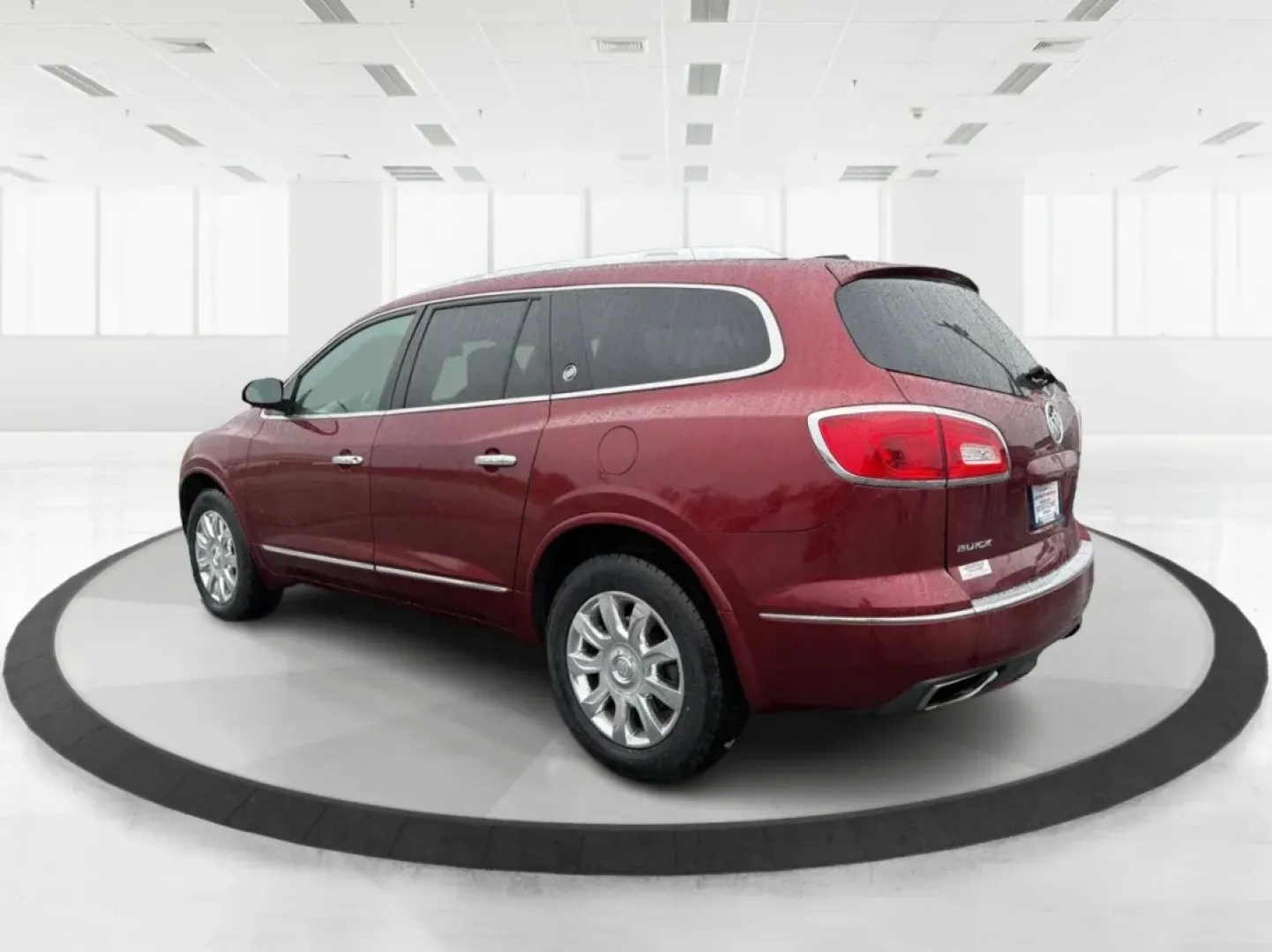 2017 Buick Enclave Leather (5GAKVBKD7HJ) with an 3.6L V-6 gasoline direct injection engine, located at 1099 N County Rd 25A, Troy, OH, 45373, (937) 908-9800, 40.057079, -84.212883 - **Discover Adventure with the 2017 Buick Enclave Perfect for Your Growing Family!**<br /> <br /> Are you a family on the go, looking for a reliable vehicle that can seamlessly handle your busy lifestyle? Look no further than the stunning 2017 Buick Enclave, now available at Advantage Car and Credit - Photo#4