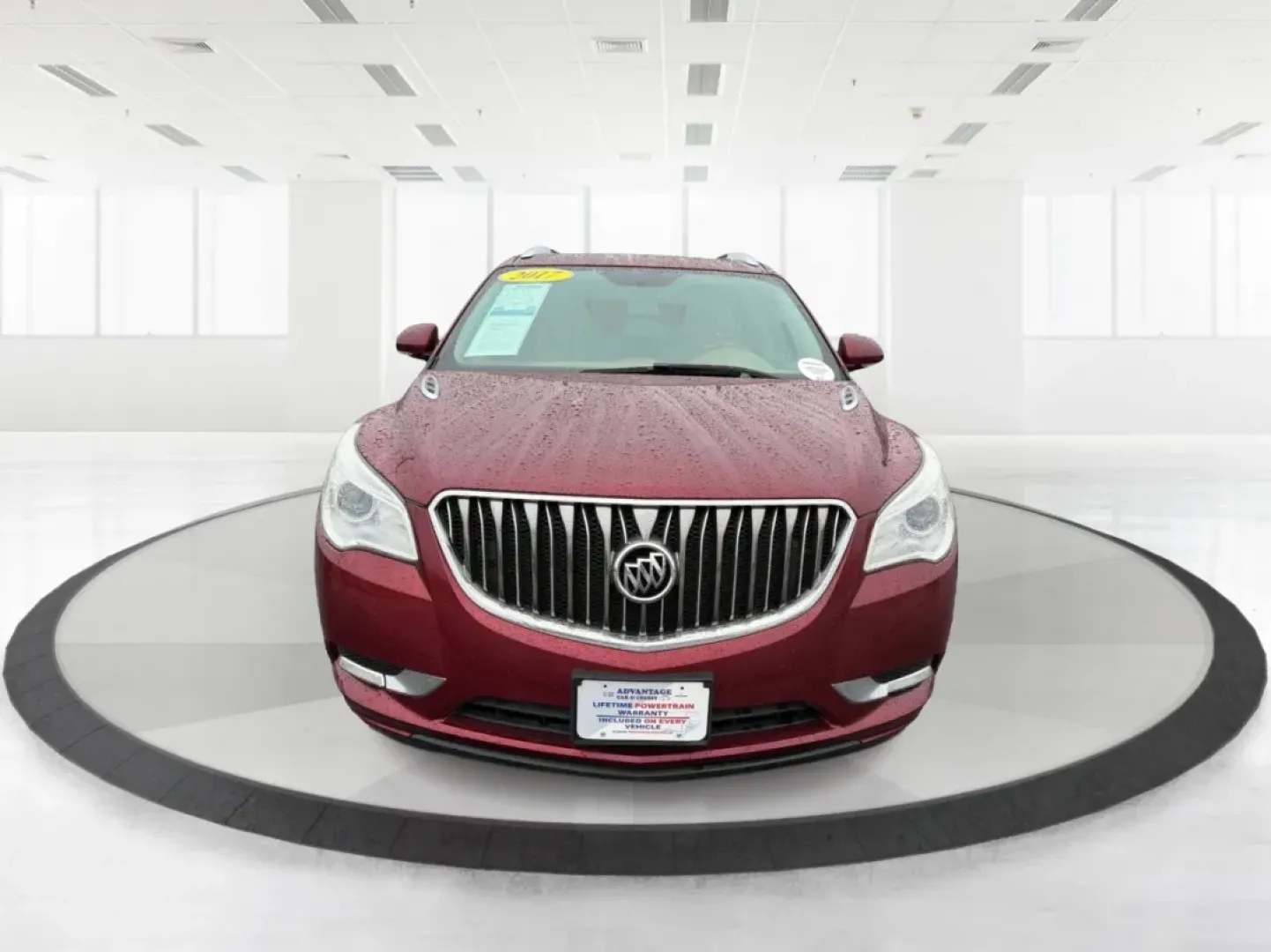 2017 Buick Enclave Leather (5GAKVBKD7HJ) with an 3.6L V-6 gasoline direct injection engine, located at 1099 N County Rd 25A, Troy, OH, 45373, (937) 908-9800, 40.057079, -84.212883 - **Discover Adventure with the 2017 Buick Enclave Perfect for Your Growing Family!**<br /> <br /> Are you a family on the go, looking for a reliable vehicle that can seamlessly handle your busy lifestyle? Look no further than the stunning 2017 Buick Enclave, now available at Advantage Car and Credit - Photo#7