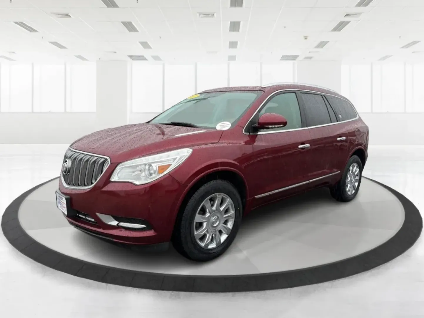 2017 Buick Enclave Leather (5GAKVBKD7HJ) with an 3.6L V-6 gasoline direct injection engine, located at 1099 N County Rd 25A, Troy, OH, 45373, (937) 908-9800, 40.057079, -84.212883 - **Discover Adventure with the 2017 Buick Enclave Perfect for Your Growing Family!**<br /> <br /> Are you a family on the go, looking for a reliable vehicle that can seamlessly handle your busy lifestyle? Look no further than the stunning 2017 Buick Enclave, now available at Advantage Car and Credit - Photo#8