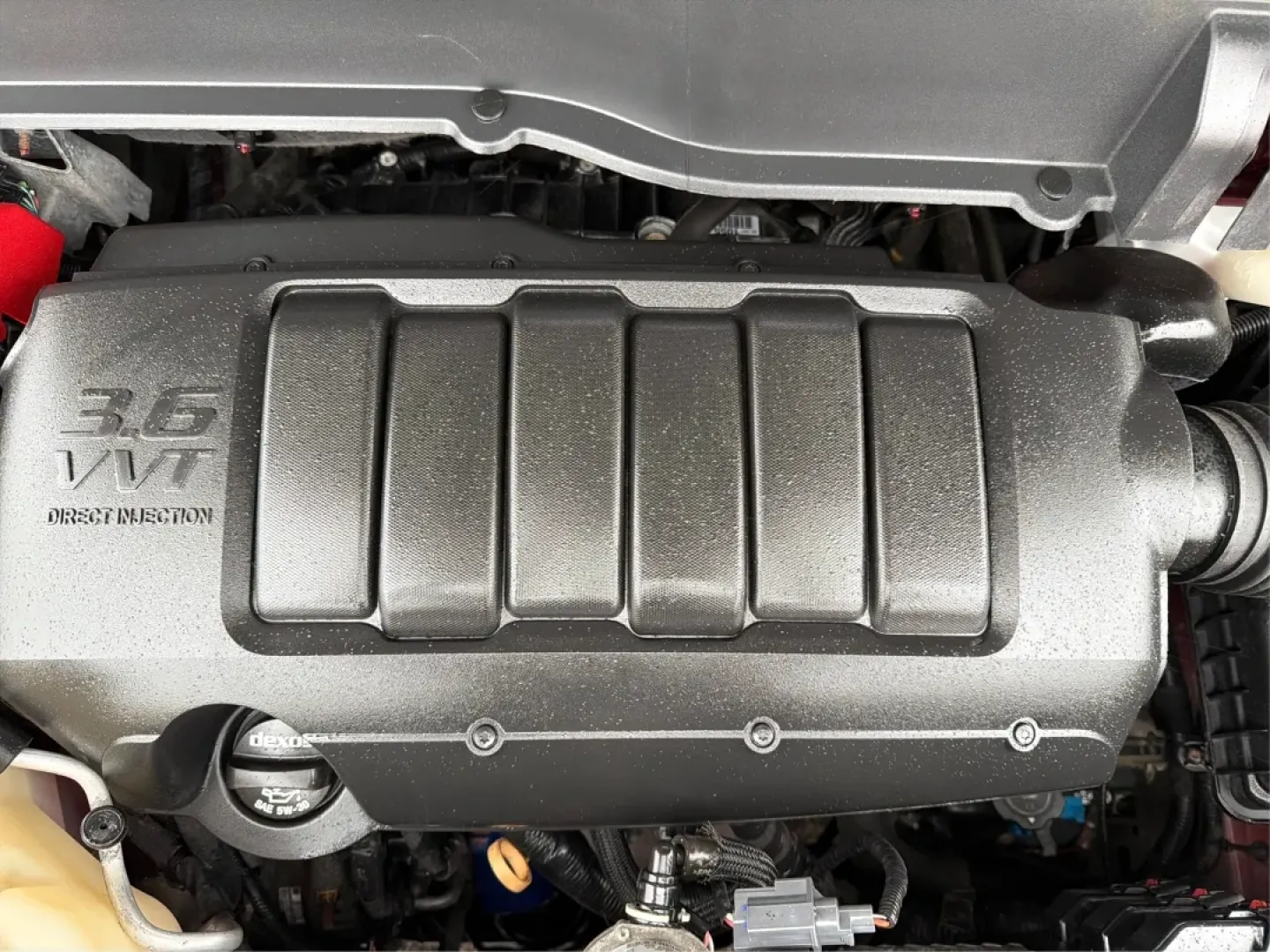 2017 Buick Enclave Leather (5GAKVBKD7HJ) with an 3.6L V-6 gasoline direct injection engine, located at 1099 N County Rd 25A, Troy, OH, 45373, (937) 908-9800, 40.057079, -84.212883 - **Discover Adventure with the 2017 Buick Enclave Perfect for Your Growing Family!**<br /> <br /> Are you a family on the go, looking for a reliable vehicle that can seamlessly handle your busy lifestyle? Look no further than the stunning 2017 Buick Enclave, now available at Advantage Car and Credit - Photo#11