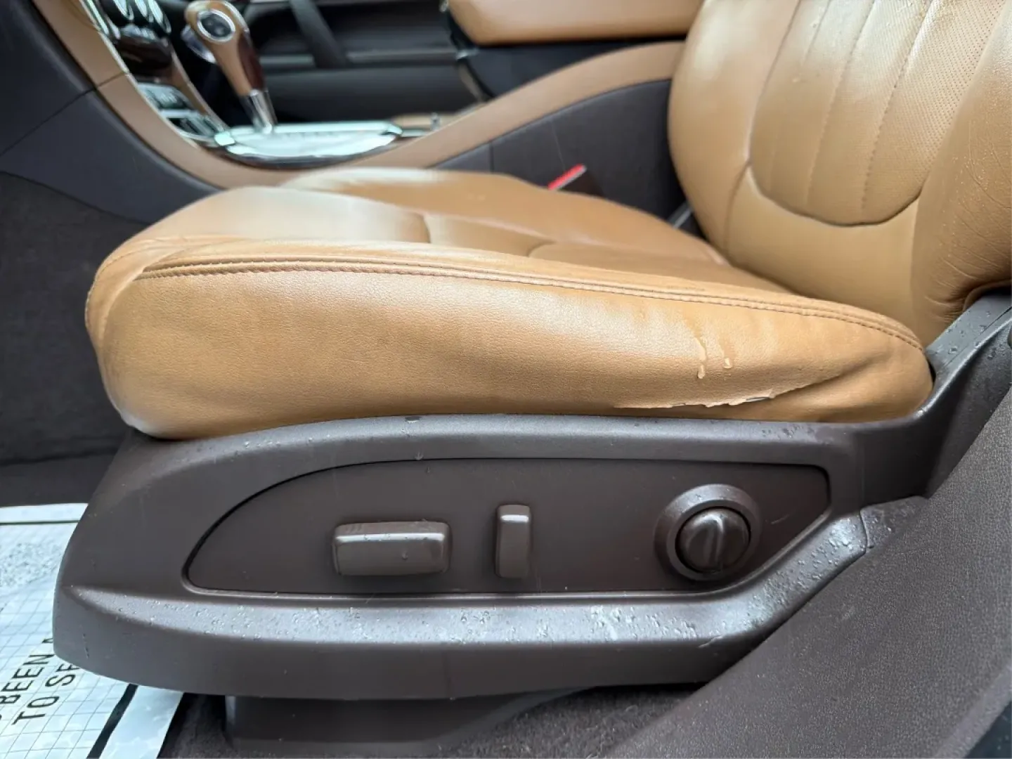 2017 Buick Enclave Leather (5GAKVBKD7HJ) with an 3.6L V-6 gasoline direct injection engine, located at 1099 N County Rd 25A, Troy, OH, 45373, (937) 908-9800, 40.057079, -84.212883 - **Discover Adventure with the 2017 Buick Enclave Perfect for Your Growing Family!**<br /> <br /> Are you a family on the go, looking for a reliable vehicle that can seamlessly handle your busy lifestyle? Look no further than the stunning 2017 Buick Enclave, now available at Advantage Car and Credit - Photo#18