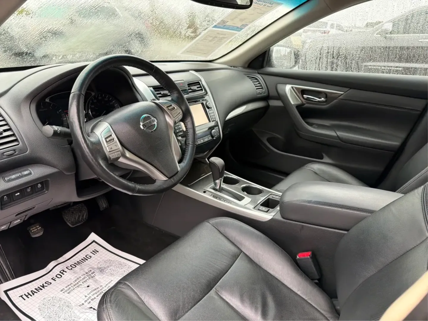 2013 Nissan Altima 3.5 SL (1N4BL3AP9DC) with an VQ 3.5L V-6 DOHC engine, located at 401 Woodman Dr, Riverside, OH, 45431, (937) 908-9800, 39.760899, -84.123421 - **Discover the 2013 Nissan Altima 3.5 SL - Your Perfect Family Sedan Awaits!**<br /> <br /> Are you in search of a reliable and stylish sedan that fits seamlessly into your daily life? The 2013 Nissan Altima 3.5 SL is here to cater to your needs, whether you're navigating the school run, commuting t - Photo#9