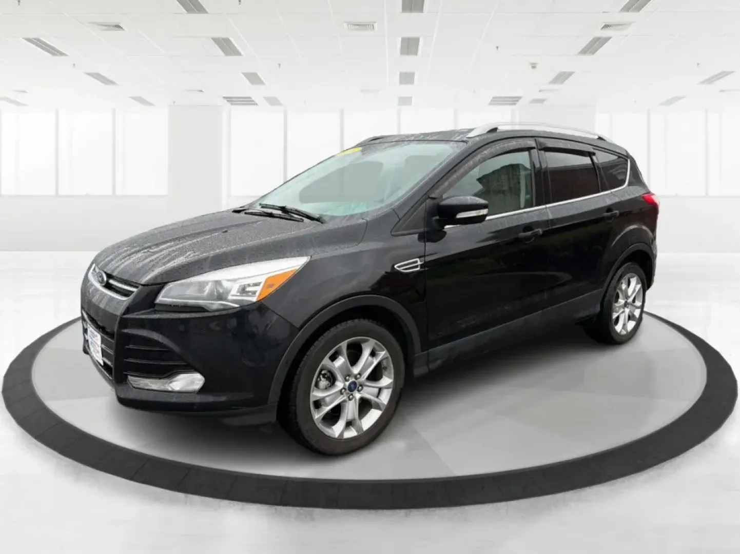 2016 Ford Escape Titanium (1FMCU0J94GU) with an Other engine, located at 1951 S Dayton Lakeview Rd., New Carlisle, OH, 45344, (937) 908-9800, 39.890999, -84.050255 - **Explore New Adventures with the 2016 Ford Escape Titanium Perfect for Families and Commuters Alike!**<br /> <br /> Are you ready to elevate your driving experience? The 2016 Ford Escape Titanium is the ideal companion for both bustling family life and daily commutes, bringing together style, comf - Photo#8