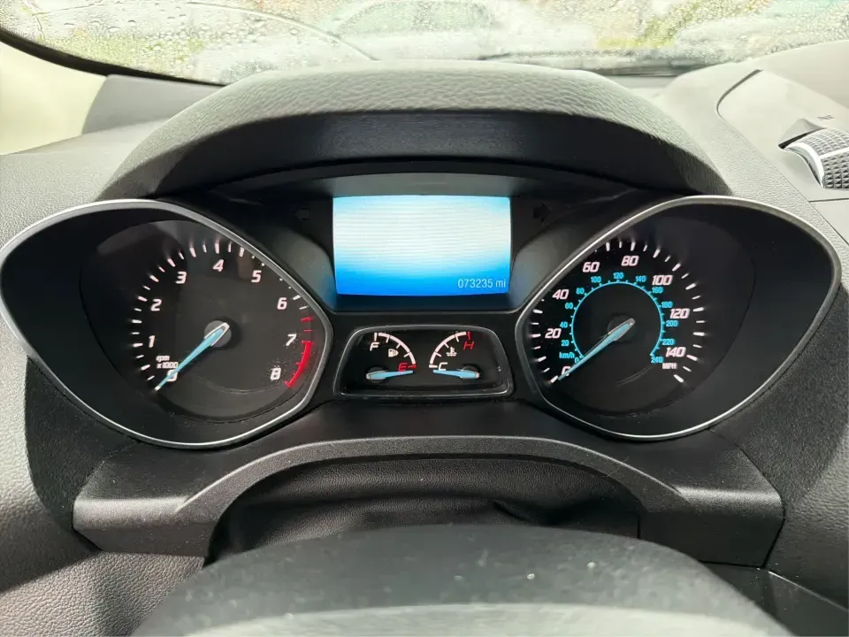 2016 Ford Escape Titanium (1FMCU0J94GU) with an 2.0L L4 DOHC 16V engine, 6-Speed Automatic transmission, located at 401 Woodman Dr, Riverside, OH, 45431, (937) 908-9800, 39.760899, -84.123421 - **Explore New Adventures with the 2016 Ford Escape Titanium Perfect for Families and Commuters Alike!**<br /> <br /> Are you ready to elevate your driving experience? The 2016 Ford Escape Titanium is the ideal companion for both bustling family life and daily commutes, bringing together style, comf - Photo#15