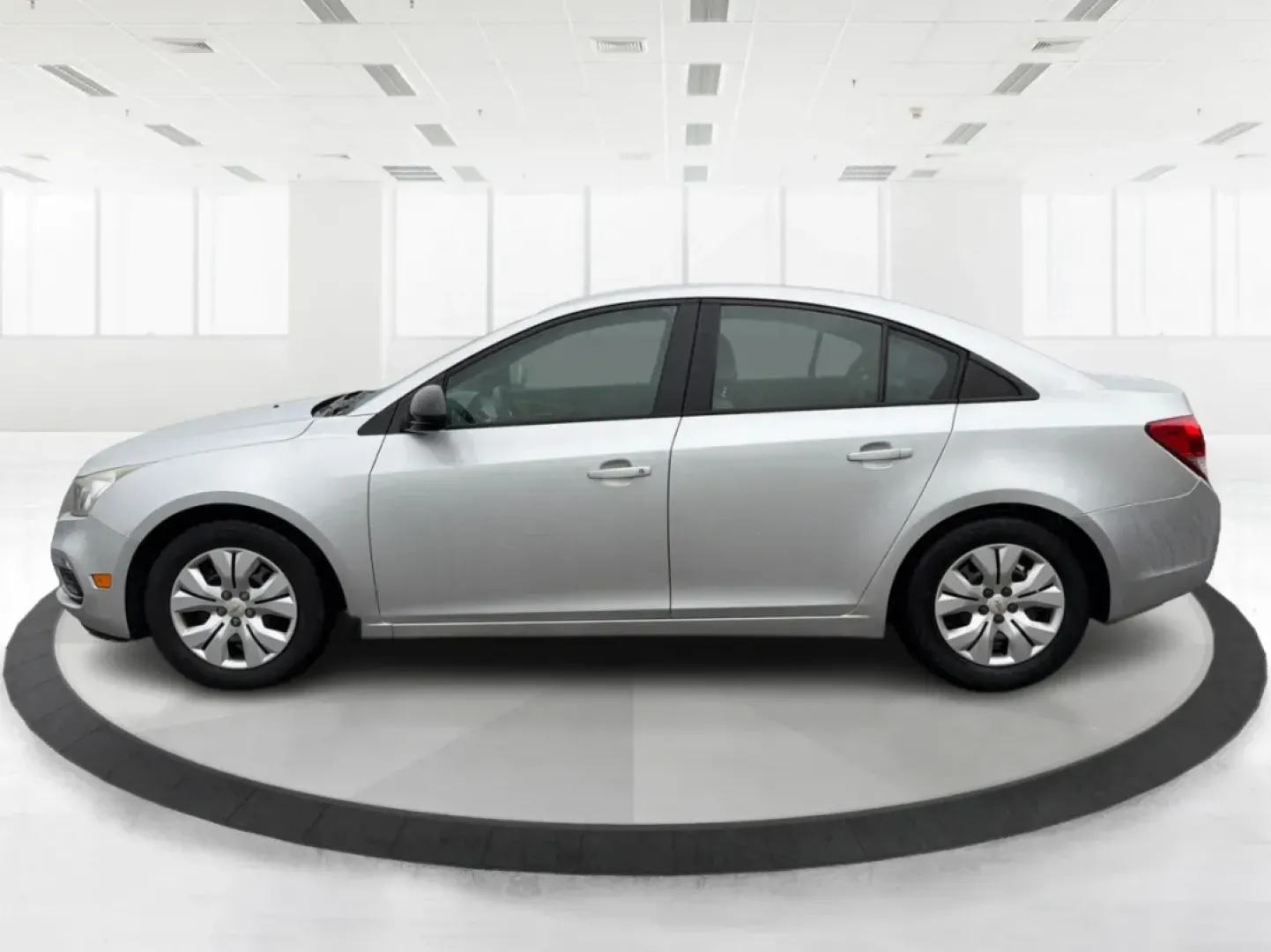 2015 Chevrolet Cruze LS Auto (1G1PA5SG5F7) with an ECOTEC 1.8L I-4 DOHC engine, located at 1230 East Main St, Xenia, OH, 45385, (937) 908-9800, 39.688026, -83.910172 - **Discover Your Ideal Commute Companion: 2015 Chevrolet Cruze LS Auto**<br /> <br /> Are you in the market for a reliable vehicle that won't break the bank? Look no further! The 2015 Chevrolet Cruze LS Auto is the perfect solution for budget-conscious buyers and growing families alike. With its blen - Photo#5