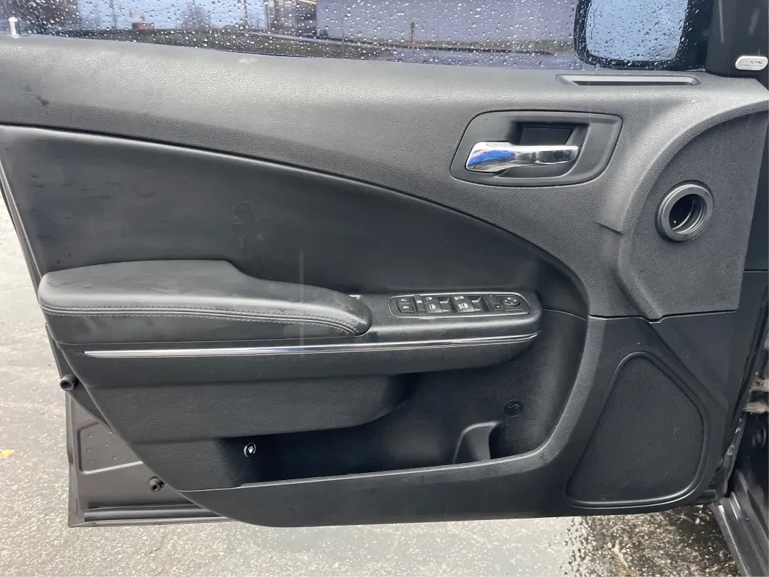 2014 Dodge Charger SXT (2C3CDXJG6EH) with an 3.6L V-6 DOHC engine, located at 1099 N County Rd 25A, Troy, OH, 45373, (937) 908-9800, 40.057079, -84.212883 - **Unleash Your Inner Adventurer with this 2014 Dodge Charger SXT!**<br /> <br /> Are you ready to transform your daily commute into an exhilarating experience? Look no further than this 2014 Dodge Charger SXT, available now at Advantage Car and Credit Piqua! Perfect for those who crave a blend of s - Photo#19