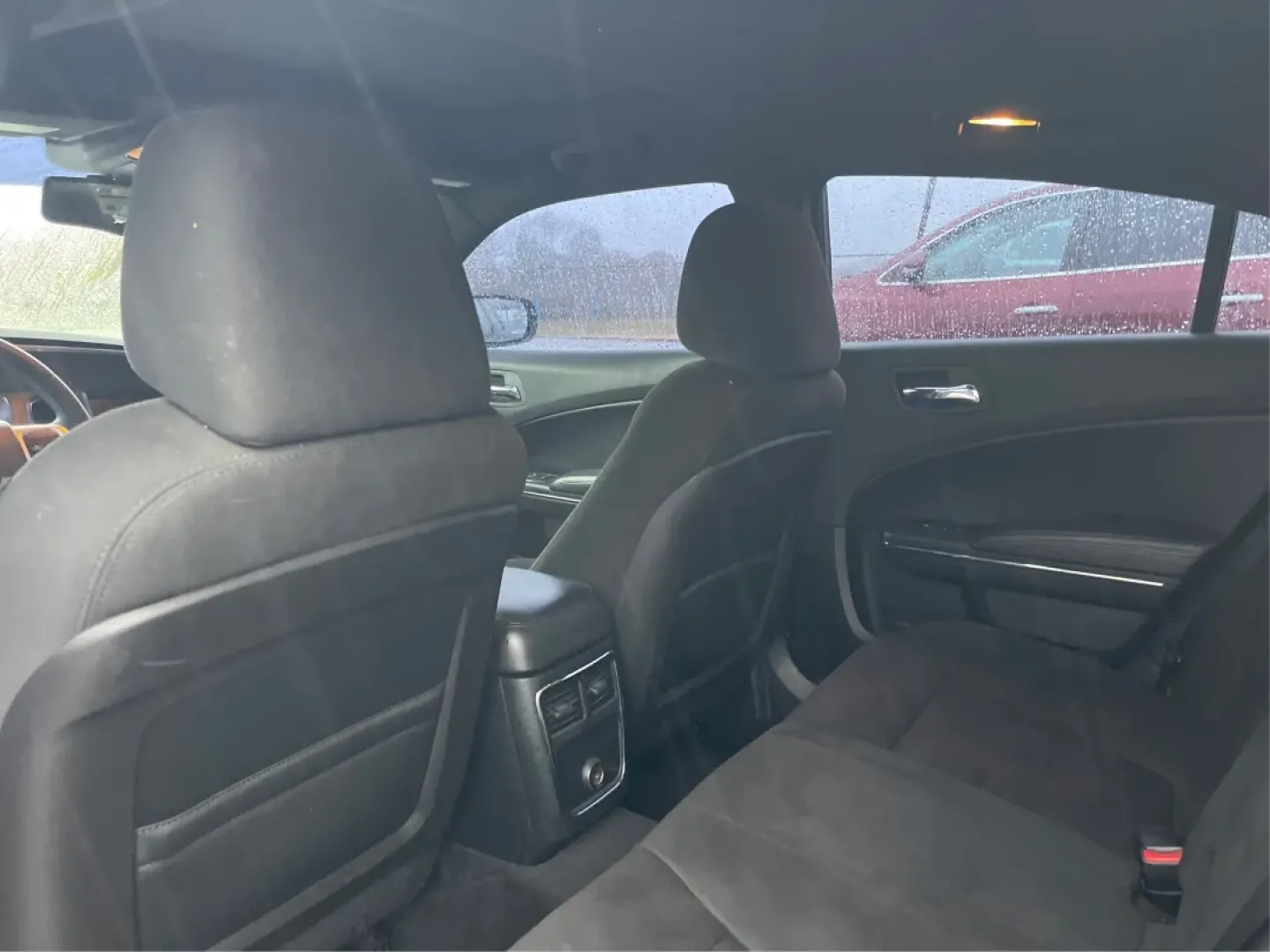 2014 Dodge Charger SXT (2C3CDXJG6EH) with an 3.6L V-6 DOHC engine, 8-Speed Automatic transmission, located at 4508 South Dixie Dr, Moraine, OH, 45439, (937) 908-9800, 39.689976, -84.218452 - **Unleash Your Inner Adventurer with this 2014 Dodge Charger SXT!**<br /> <br /> Are you ready to transform your daily commute into an exhilarating experience? Look no further than this 2014 Dodge Charger SXT, available now at Advantage Car and Credit Piqua! Perfect for those who crave a blend of s - Photo#10