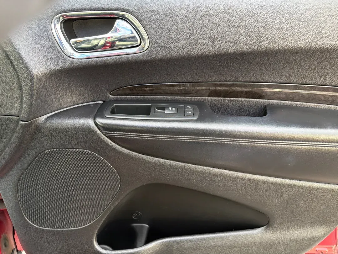 2013 Dodge Durango Crew (1C4RDJDG4DC) with an Other engine, located at 401 Woodman Dr, Riverside, OH, 45431, (937) 908-9800, 39.760899, -84.123421 - Are you ready to elevate your family adventures or tackle your daily commute with unparalleled ease? Look no further than this stunning 2013 Dodge Durango Crew, now available at Advantage Car and Credit in New Carlisle, OH. Perfect for growing families and those who love weekend getaways, this SUV n - Photo#20