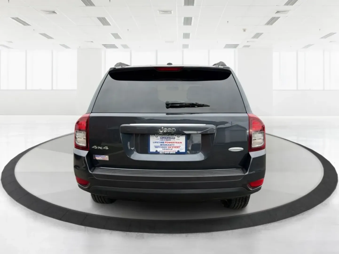 2014 Jeep Compass Latitude (1C4NJDEB3ED) with an 2.4L I-4 DOHC engine, located at 4508 South Dixie Dr, Moraine, OH, 45439, (937) 908-9800, 39.689976, -84.218452 - ### Explore the Open Road with Confidence in the 2014 Jeep Compass Latitude!<br /> <br /> Are you ready to embrace the freedom of adventure? The 2014 Jeep Compass Latitude is the perfect vehicle for those who crave a blend of rugged capability and family-friendly comfort. Whether you're planning a w - Photo#3