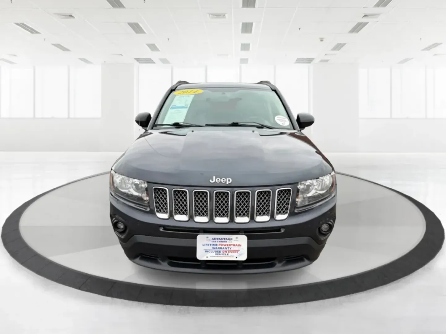 2014 Jeep Compass Latitude (1C4NJDEB3ED) with an 2.4L I-4 DOHC engine, located at 4508 South Dixie Dr, Moraine, OH, 45439, (937) 908-9800, 39.689976, -84.218452 - ### Explore the Open Road with Confidence in the 2014 Jeep Compass Latitude!<br /> <br /> Are you ready to embrace the freedom of adventure? The 2014 Jeep Compass Latitude is the perfect vehicle for those who crave a blend of rugged capability and family-friendly comfort. Whether you're planning a w - Photo#7