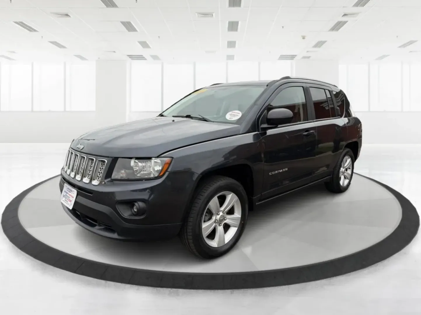 2014 Jeep Compass Latitude (1C4NJDEB3ED) with an 2.4L I-4 DOHC engine, located at 4508 South Dixie Dr, Moraine, OH, 45439, (937) 908-9800, 39.689976, -84.218452 - ### Explore the Open Road with Confidence in the 2014 Jeep Compass Latitude!<br /> <br /> Are you ready to embrace the freedom of adventure? The 2014 Jeep Compass Latitude is the perfect vehicle for those who crave a blend of rugged capability and family-friendly comfort. Whether you're planning a w - Photo#8