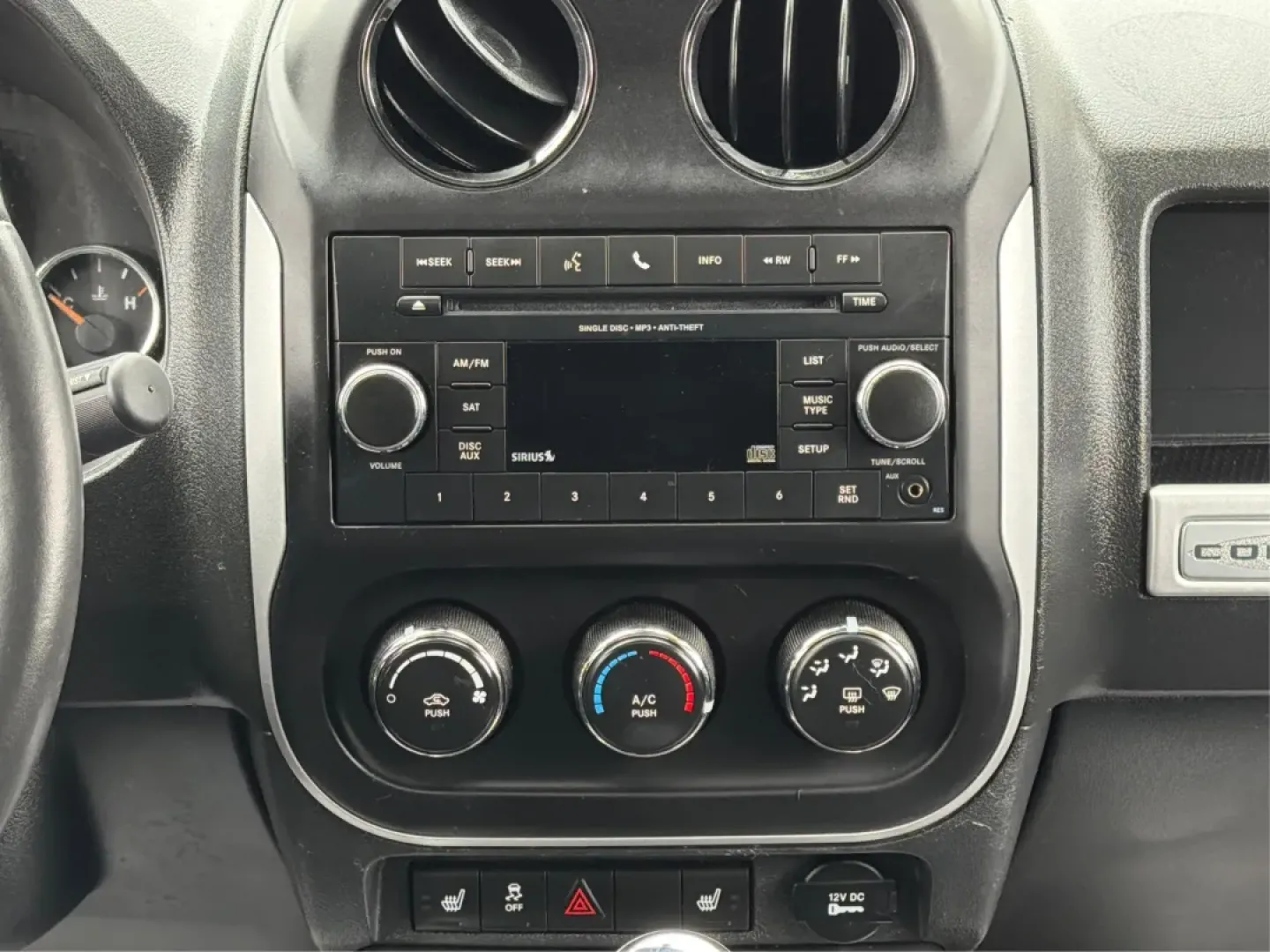 2014 Jeep Compass Latitude (1C4NJDEB3ED) with an 2.4L I-4 DOHC engine, located at 4508 South Dixie Dr, Moraine, OH, 45439, (937) 908-9800, 39.689976, -84.218452 - ### Explore the Open Road with Confidence in the 2014 Jeep Compass Latitude!<br /> <br /> Are you ready to embrace the freedom of adventure? The 2014 Jeep Compass Latitude is the perfect vehicle for those who crave a blend of rugged capability and family-friendly comfort. Whether you're planning a w - Photo#13