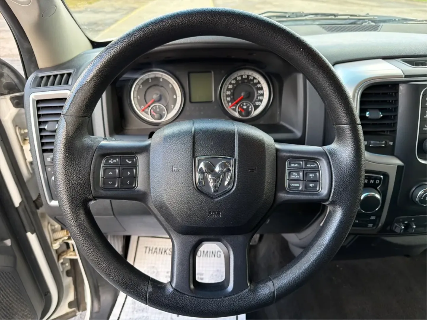 2017 Ram 1500 SLT (1C6RR7LT9HS) with an Other engine, located at 8750 N County Rd 25A, Piqua, OH, 45356, (937) 908-9800, 40.164391, -84.232513 - **Discover Your Next Adventure in the 2017 Ram 1500 SLT Crew Cab!**<br /> <br /> Are you ready to elevate your lifestyle with a rugged yet sophisticated vehicle? Look no further than this stunning 2017 Ram 1500 SLT Crew Cab, available now at Advantage Car and Credit in Piqua, OH. Whether you're a gr - Photo#15