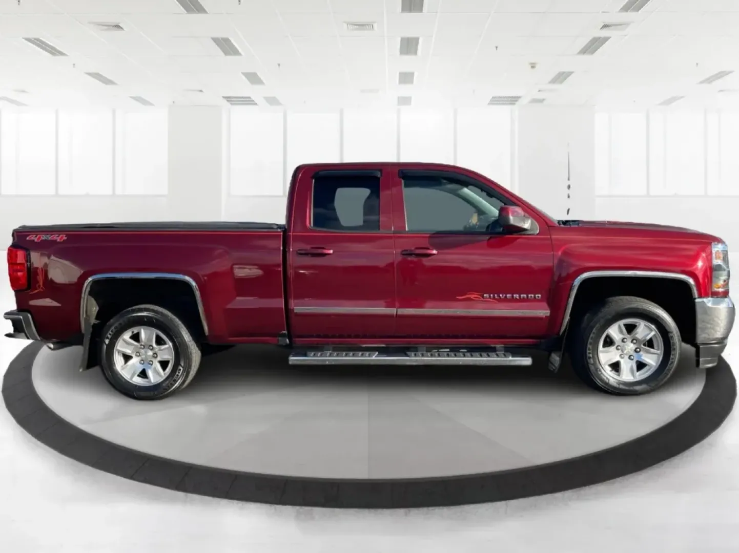 2016 Chevrolet Silverado 1500 1LT (1GCVKREC4GZ) with an EcoTec3 4.3L V-6 gasoline direct injection engine, located at 1951 S Dayton Lakeview Rd., New Carlisle, OH, 45344, (937) 908-9800, 39.890999, -84.050255 - Are you ready to elevate your adventures and tackle any terrain? The 2016 Chevrolet Silverado 1500 is the perfect companion for those who crave both utility and comfort. Whether you're a growing family needing to haul kids and gear, or an outdoor enthusiast looking to conquer weekend getaways, this - Photo#1