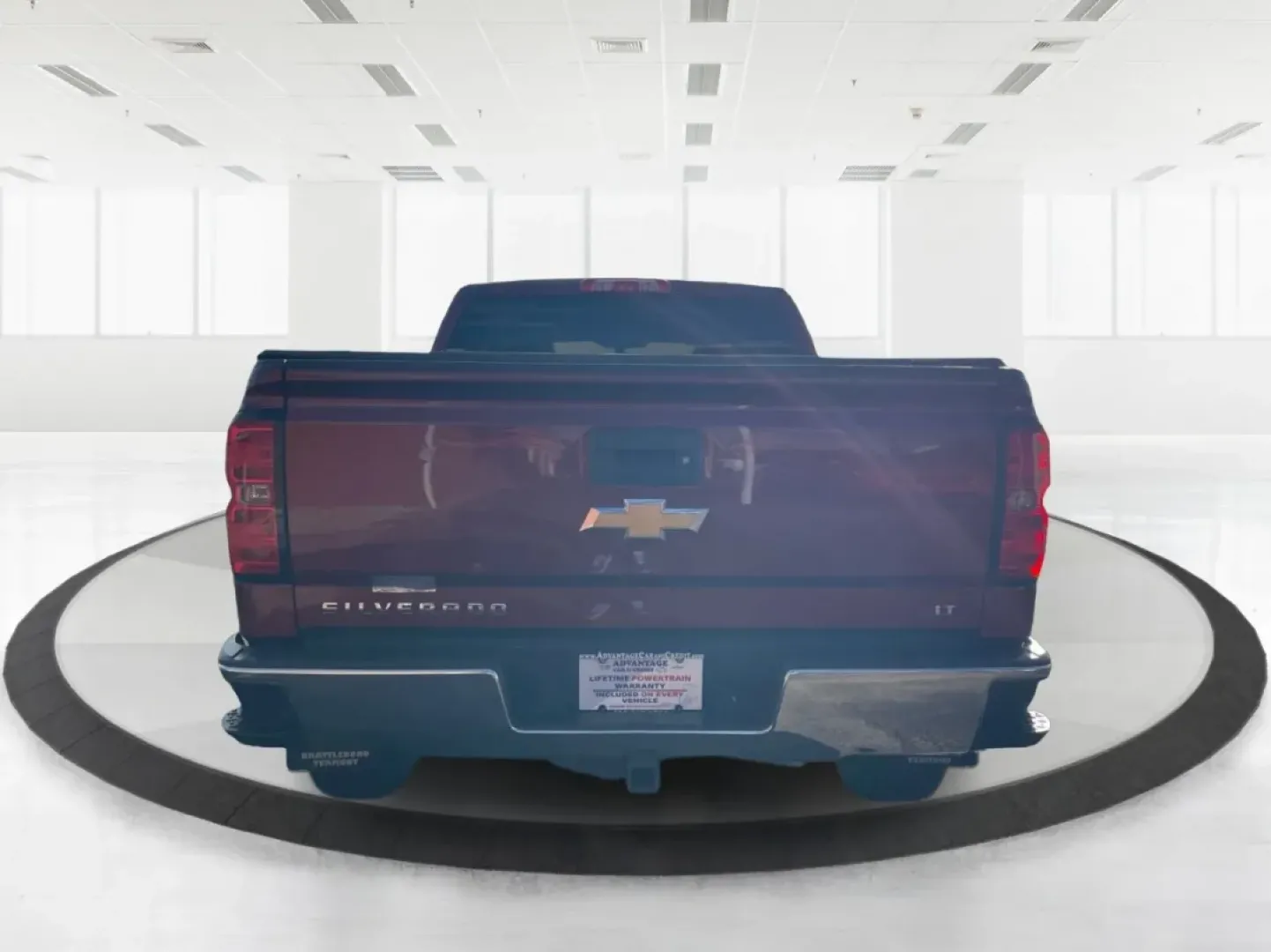 2016 Chevrolet Silverado 1500 1LT (1GCVKREC4GZ) with an EcoTec3 4.3L V-6 gasoline direct injection engine, located at 1951 S Dayton Lakeview Rd., New Carlisle, OH, 45344, (937) 908-9800, 39.890999, -84.050255 - Are you ready to elevate your adventures and tackle any terrain? The 2016 Chevrolet Silverado 1500 is the perfect companion for those who crave both utility and comfort. Whether you're a growing family needing to haul kids and gear, or an outdoor enthusiast looking to conquer weekend getaways, this - Photo#3