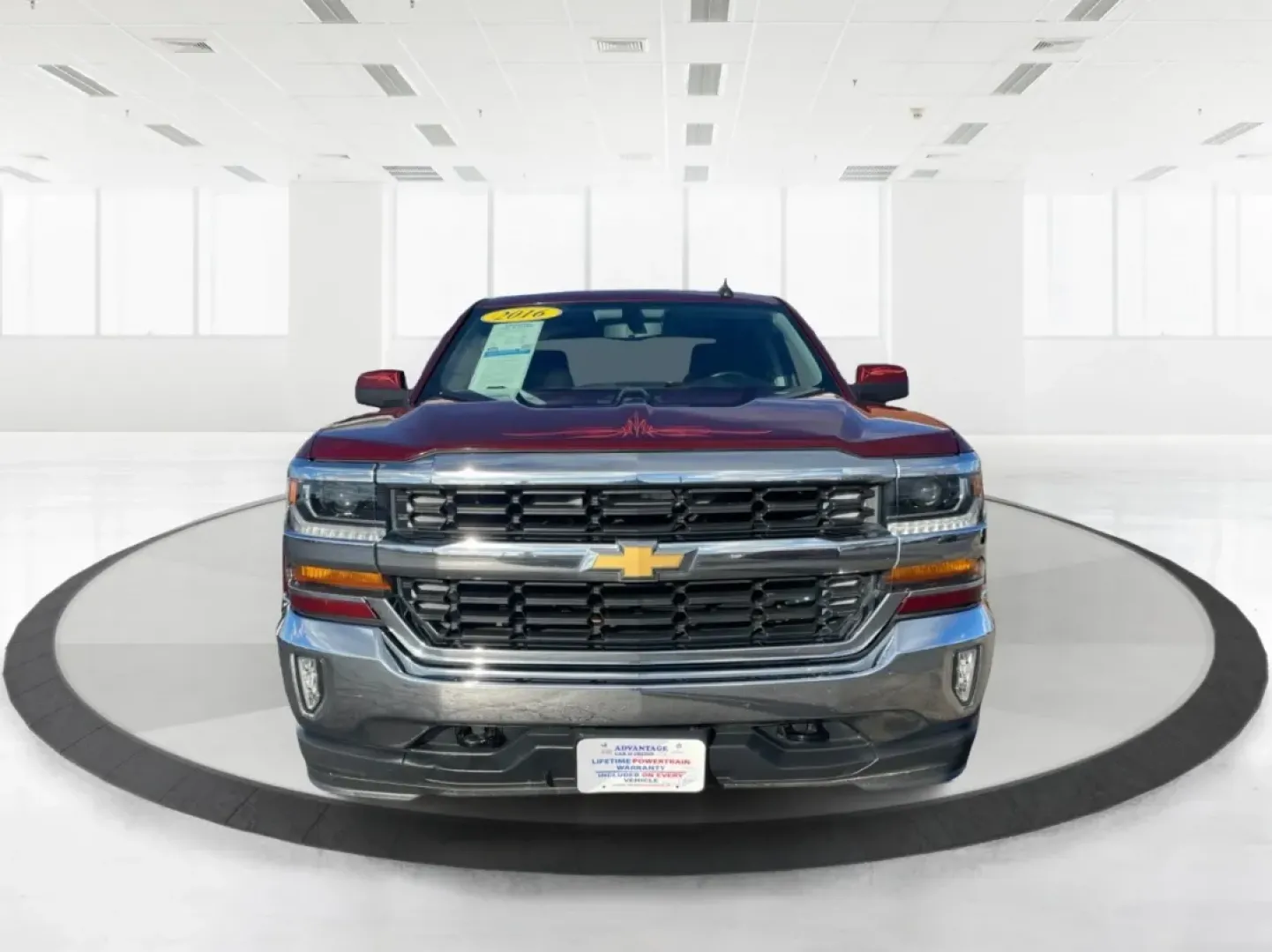 2016 Chevrolet Silverado 1500 1LT (1GCVKREC4GZ) with an EcoTec3 4.3L V-6 gasoline direct injection engine, located at 1951 S Dayton Lakeview Rd., New Carlisle, OH, 45344, (937) 908-9800, 39.890999, -84.050255 - Are you ready to elevate your adventures and tackle any terrain? The 2016 Chevrolet Silverado 1500 is the perfect companion for those who crave both utility and comfort. Whether you're a growing family needing to haul kids and gear, or an outdoor enthusiast looking to conquer weekend getaways, this - Photo#7