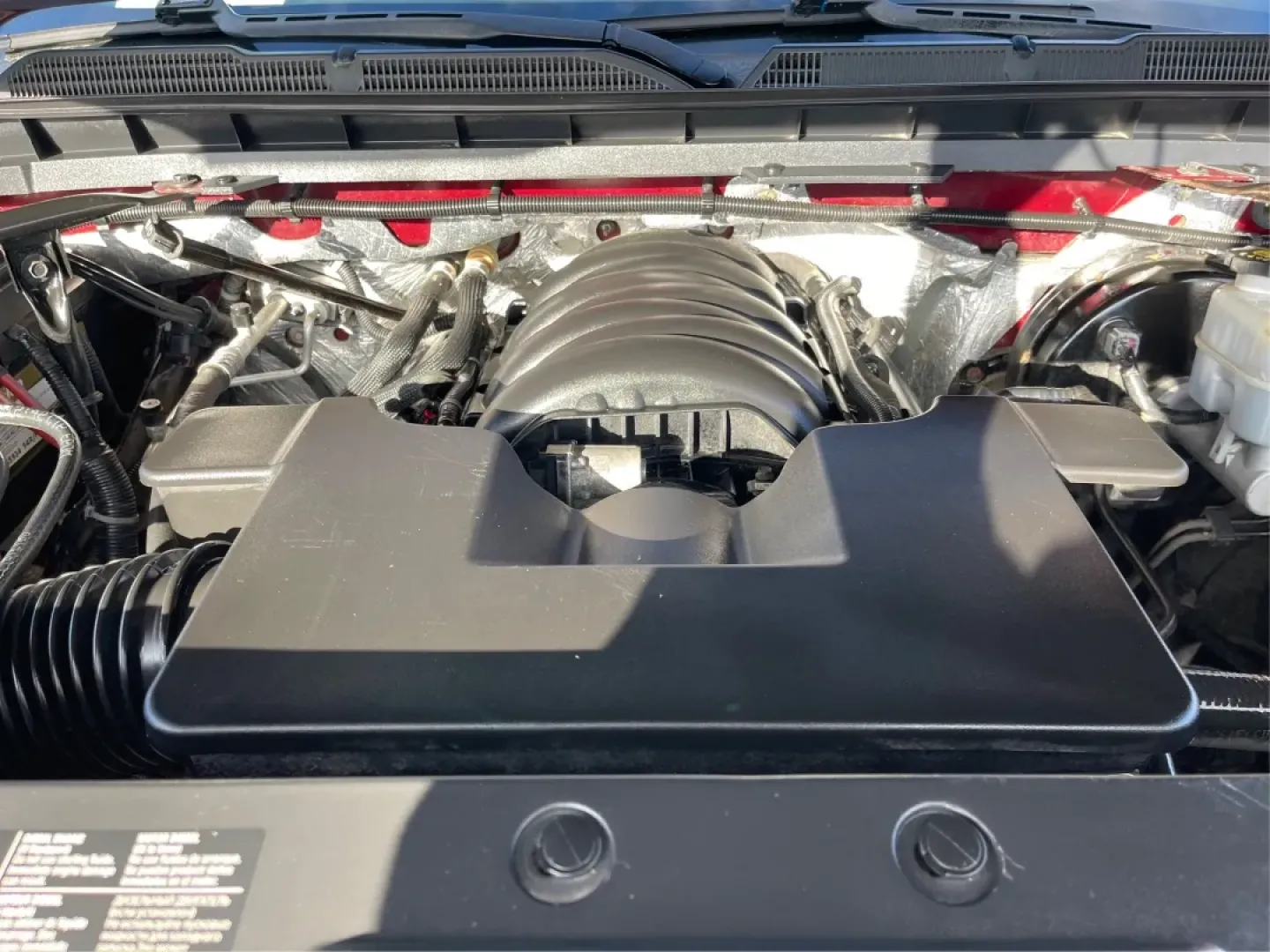 2016 Chevrolet Silverado 1500 1LT (1GCVKREC4GZ) with an EcoTec3 4.3L V-6 gasoline direct injection engine, located at 1951 S Dayton Lakeview Rd., New Carlisle, OH, 45344, (937) 908-9800, 39.890999, -84.050255 - Are you ready to elevate your adventures and tackle any terrain? The 2016 Chevrolet Silverado 1500 is the perfect companion for those who crave both utility and comfort. Whether you're a growing family needing to haul kids and gear, or an outdoor enthusiast looking to conquer weekend getaways, this - Photo#11