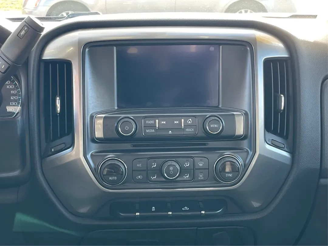 2016 Chevrolet Silverado 1500 1LT (1GCVKREC4GZ) with an EcoTec3 4.3L V-6 gasoline direct injection engine, located at 1951 S Dayton Lakeview Rd., New Carlisle, OH, 45344, (937) 908-9800, 39.890999, -84.050255 - Are you ready to elevate your adventures and tackle any terrain? The 2016 Chevrolet Silverado 1500 is the perfect companion for those who crave both utility and comfort. Whether you're a growing family needing to haul kids and gear, or an outdoor enthusiast looking to conquer weekend getaways, this - Photo#12