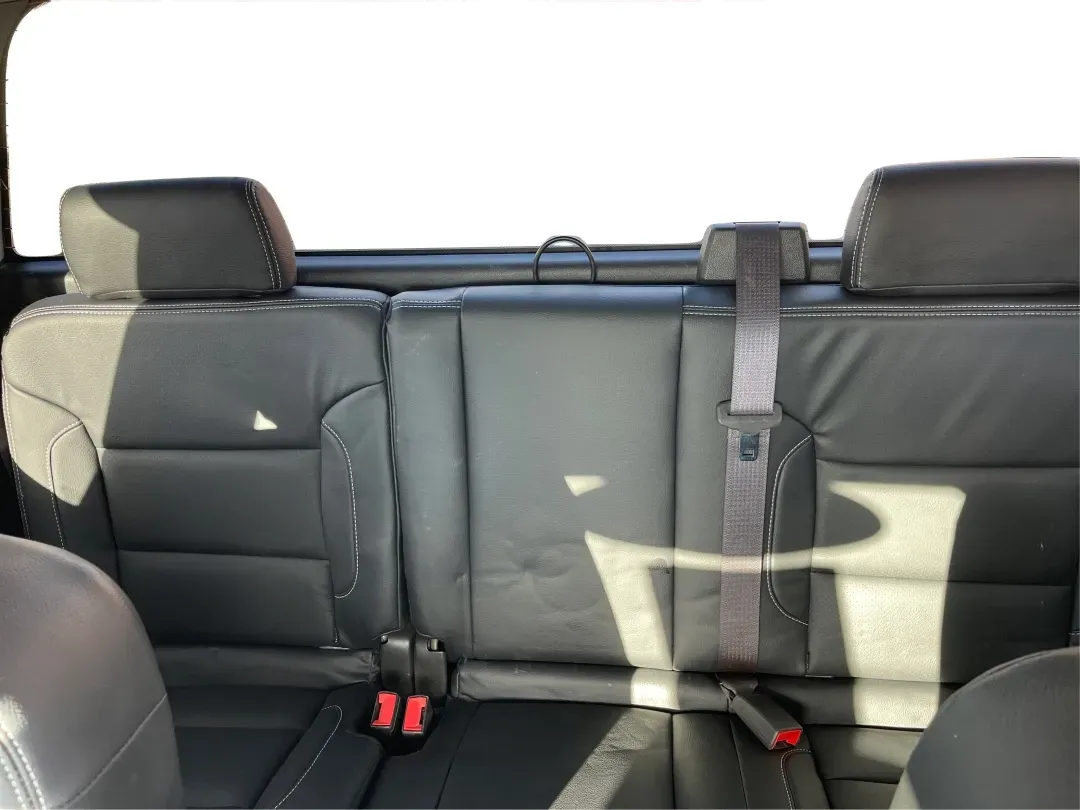 2016 Chevrolet Silverado 1500 1LT (1GCVKREC4GZ) with an EcoTec3 4.3L V-6 gasoline direct injection engine, located at 1951 S Dayton Lakeview Rd., New Carlisle, OH, 45344, (937) 908-9800, 39.890999, -84.050255 - Are you ready to elevate your adventures and tackle any terrain? The 2016 Chevrolet Silverado 1500 is the perfect companion for those who crave both utility and comfort. Whether you're a growing family needing to haul kids and gear, or an outdoor enthusiast looking to conquer weekend getaways, this - Photo#13