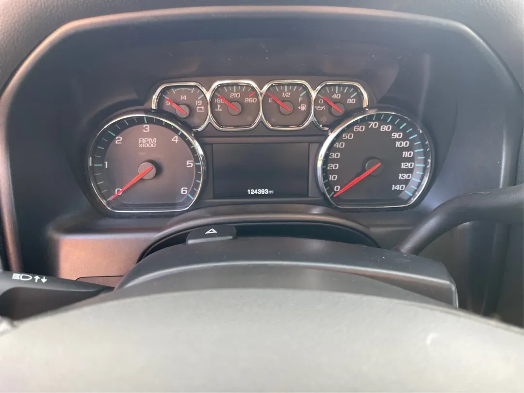 2016 Chevrolet Silverado 1500 1LT (1GCVKREC4GZ) with an EcoTec3 4.3L V-6 gasoline direct injection engine, located at 1951 S Dayton Lakeview Rd., New Carlisle, OH, 45344, (937) 908-9800, 39.890999, -84.050255 - Are you ready to elevate your adventures and tackle any terrain? The 2016 Chevrolet Silverado 1500 is the perfect companion for those who crave both utility and comfort. Whether you're a growing family needing to haul kids and gear, or an outdoor enthusiast looking to conquer weekend getaways, this - Photo#14